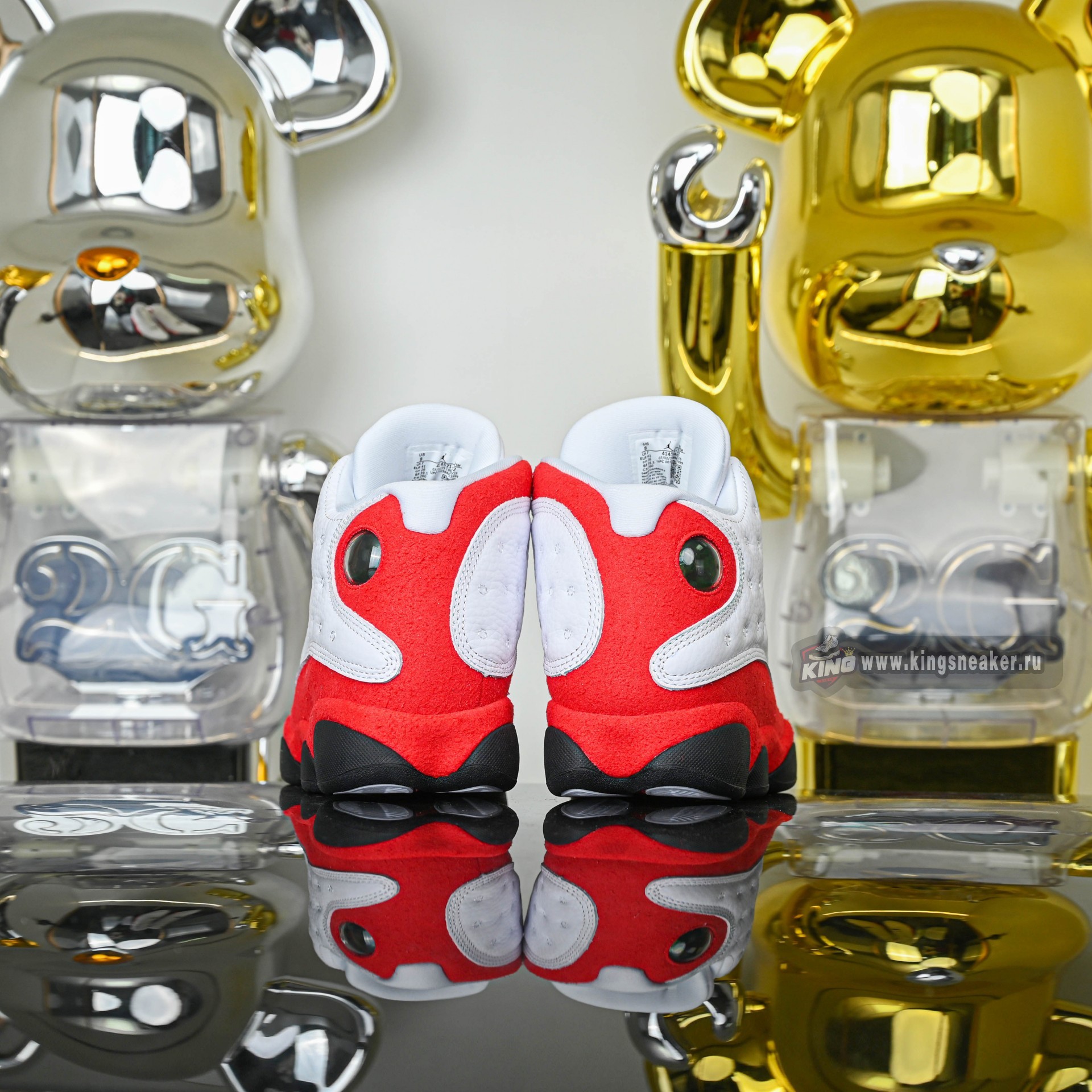 Air Jordan 13 He Got Game 2026  414571-102