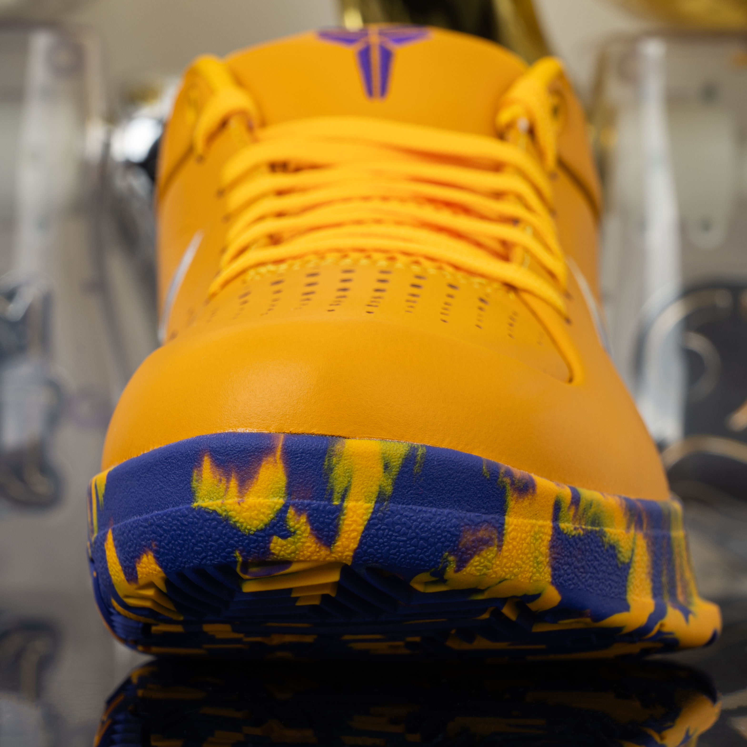 Nike Zoom Kobe4 Protro