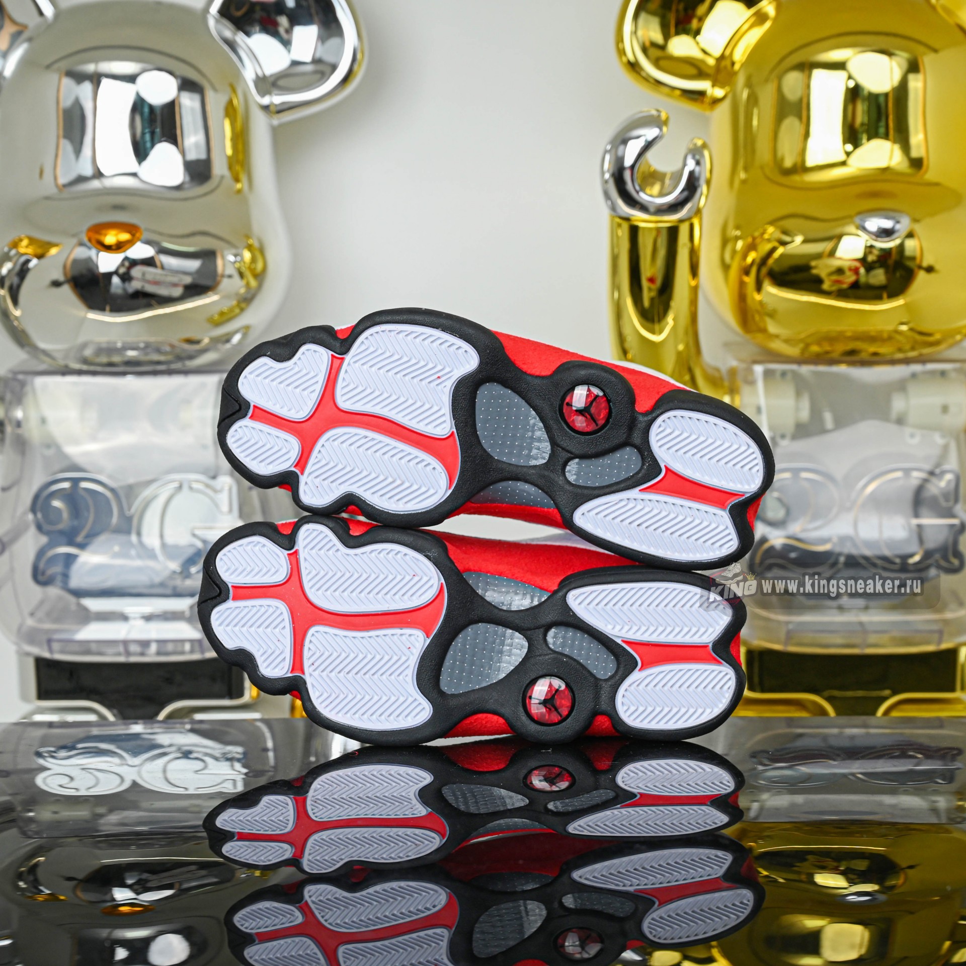 Air Jordan 13 He Got Game 2026  414571-102