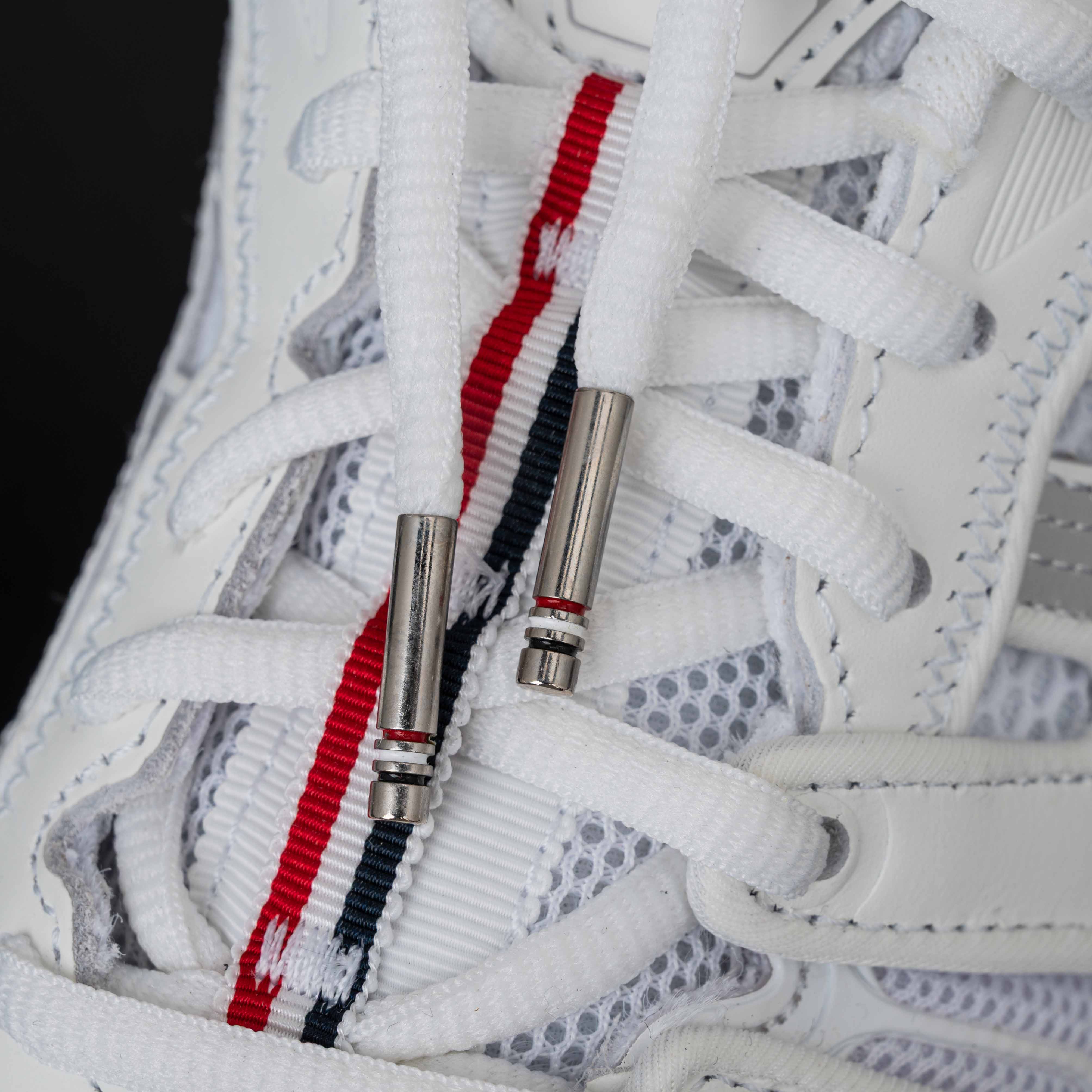 Thom Browne x ASICS GEL-KAYANO 14 White 1203B291-100