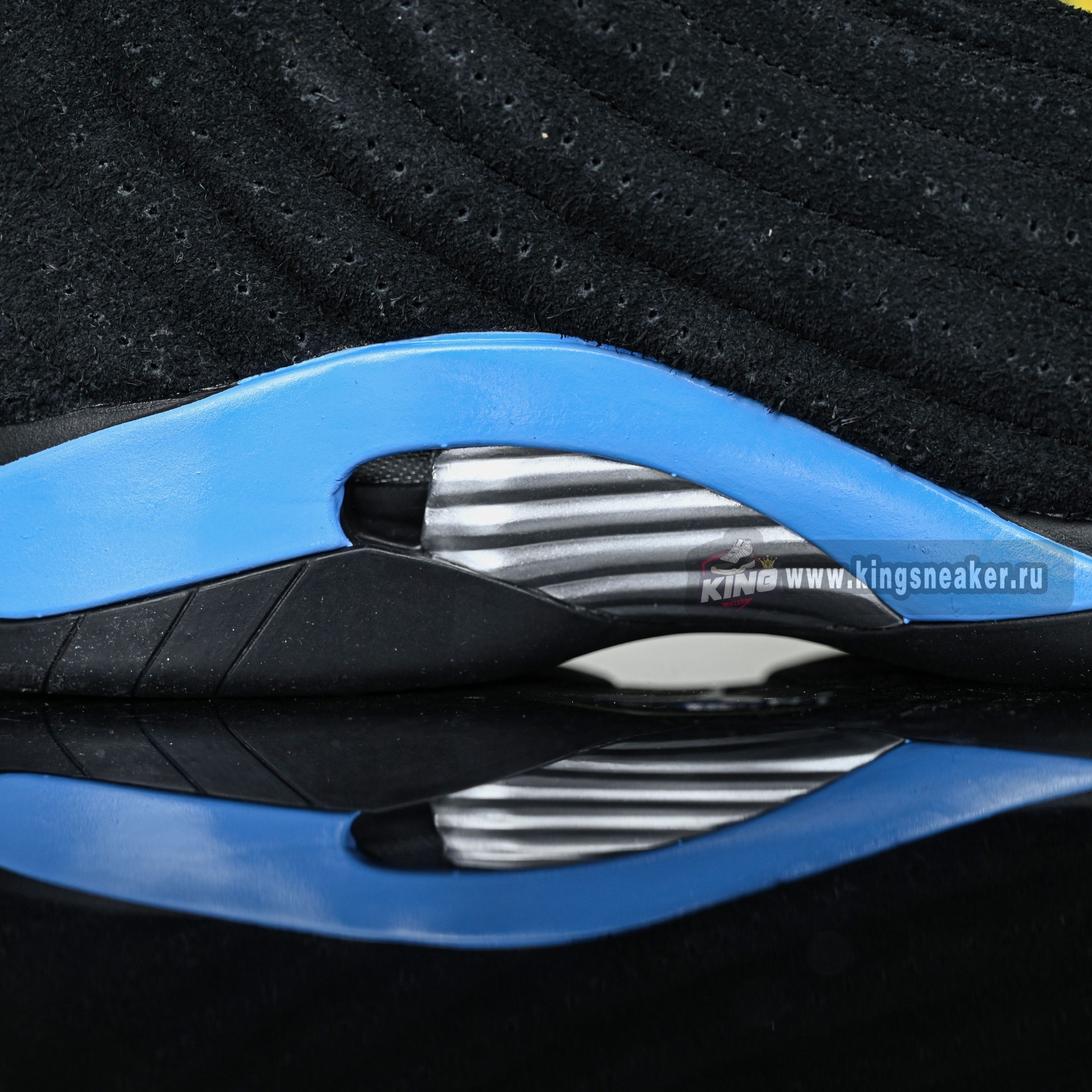 Air Jordan 14 487471-007