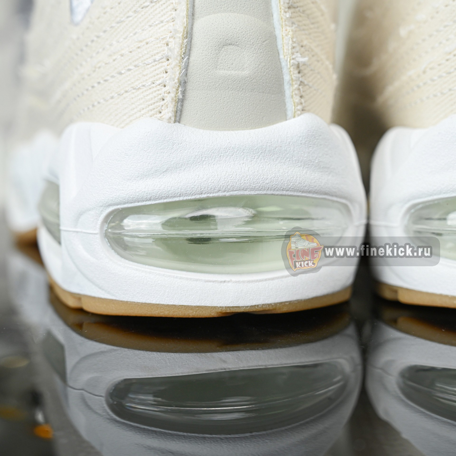 Levi's x Nike Air Max 95 