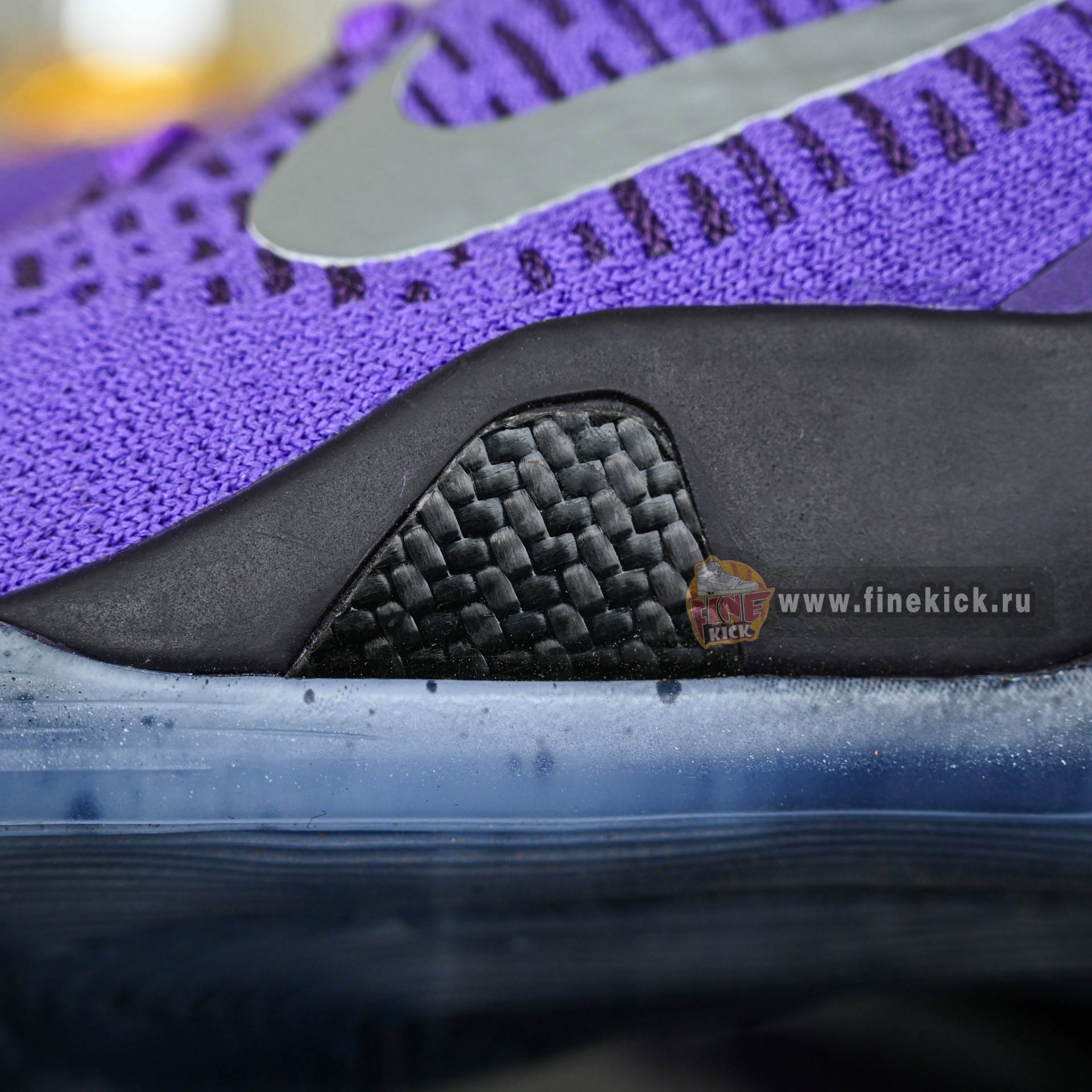 Nike Kobe 9 Elite Low Protro  IM0465-500
