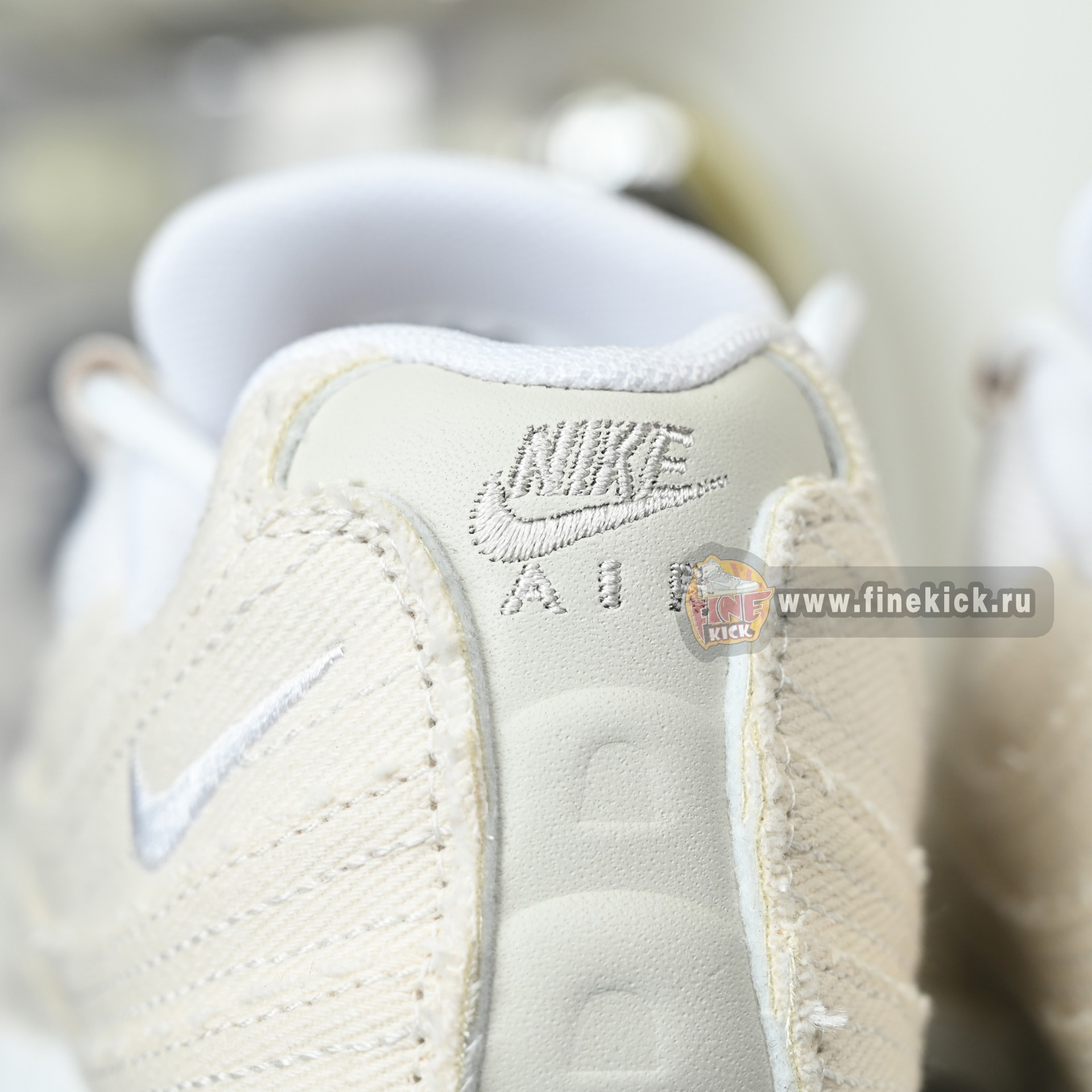 Levi's x Nike Air Max 95 