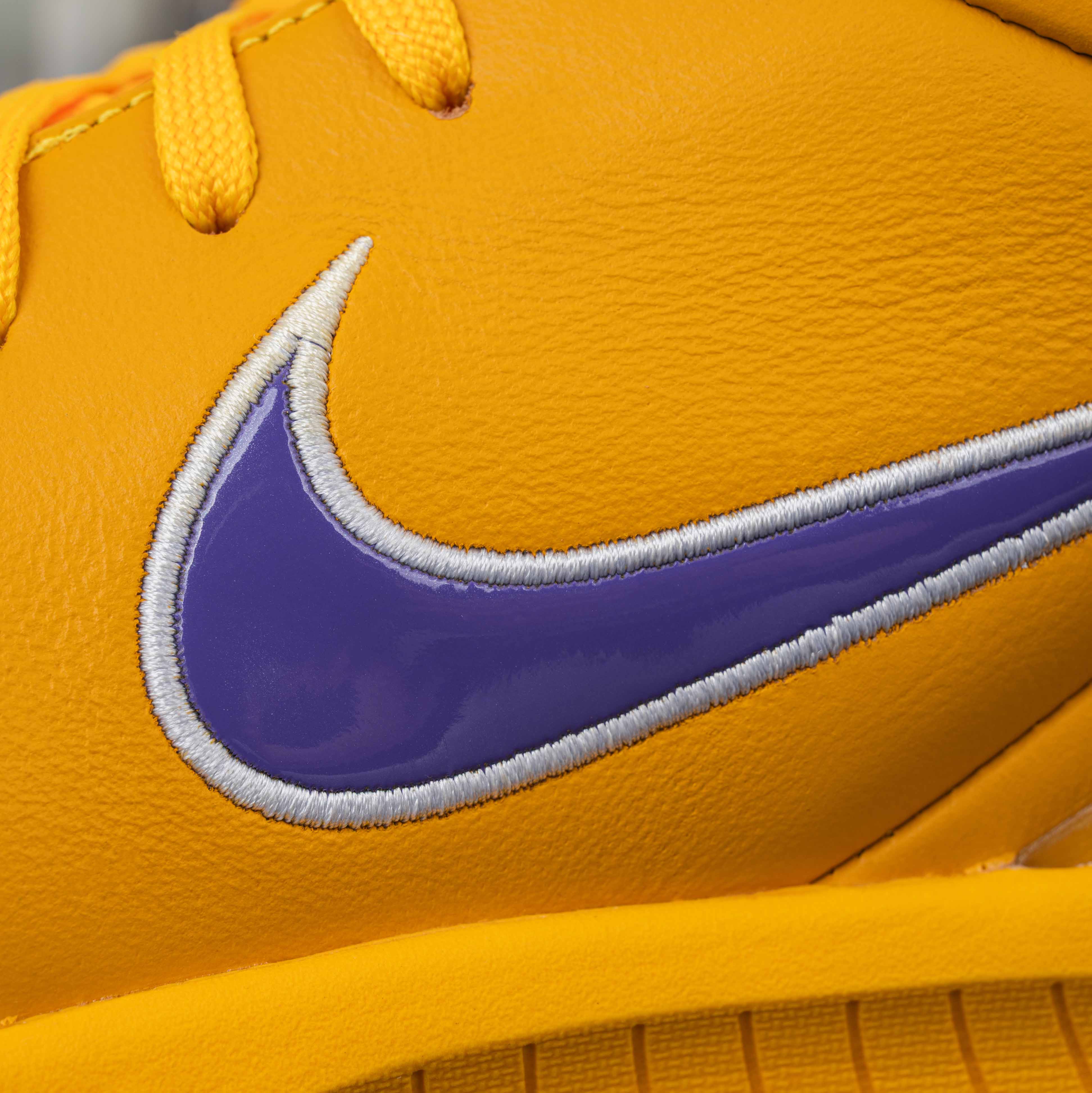 Nike Zoom Kobe4 Protro