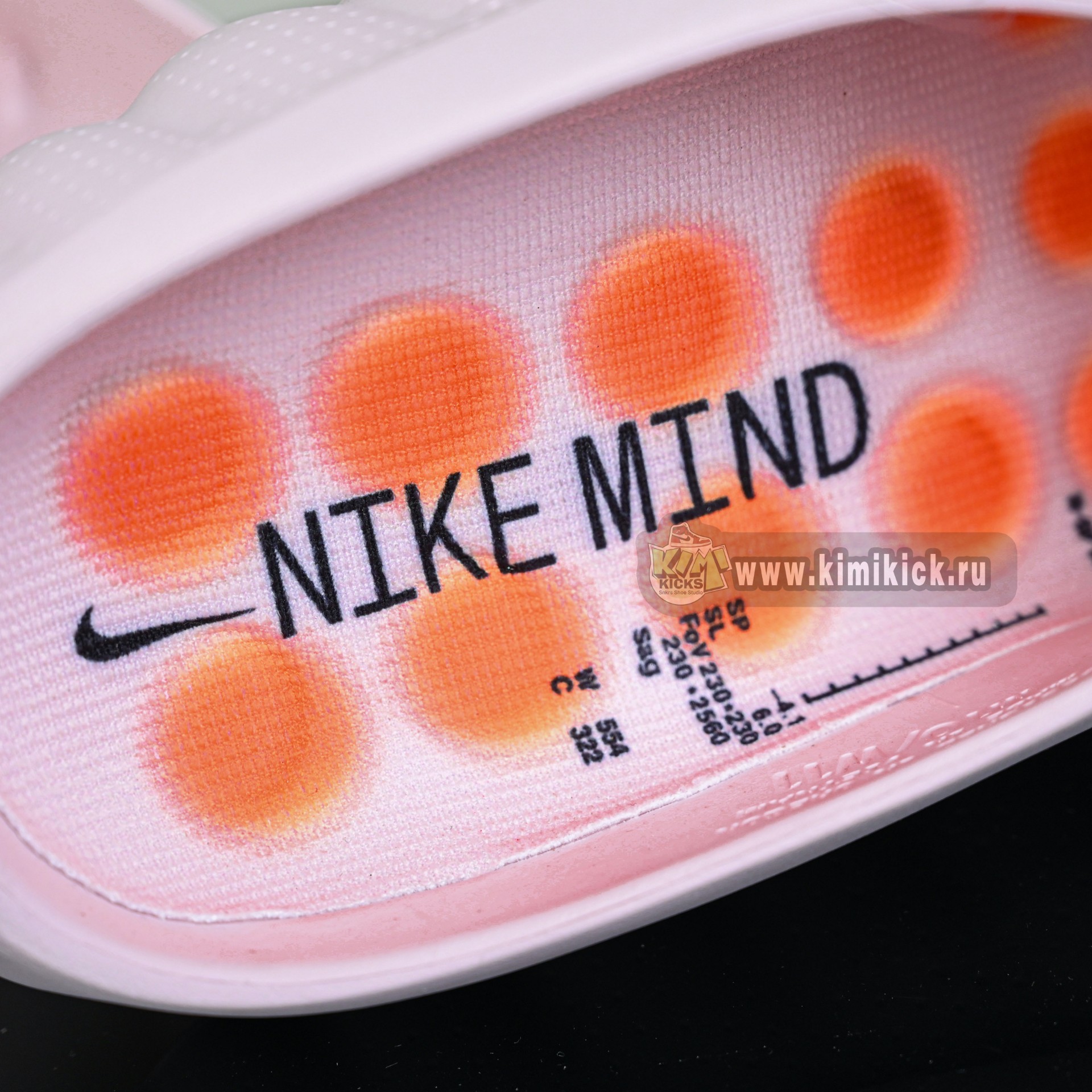Nike Mind 001 PREGAME MULE  HQ4309-610