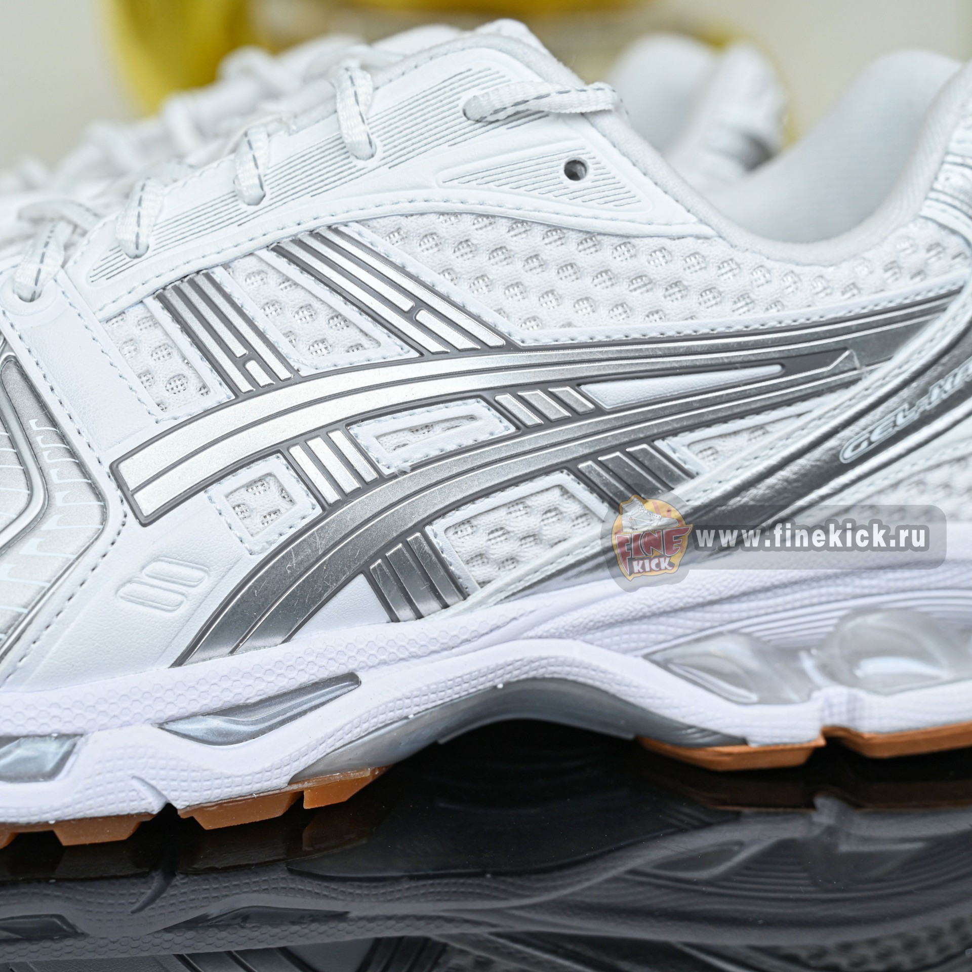 APC x ASICS Gel-Kayano 14   1203A727-100
