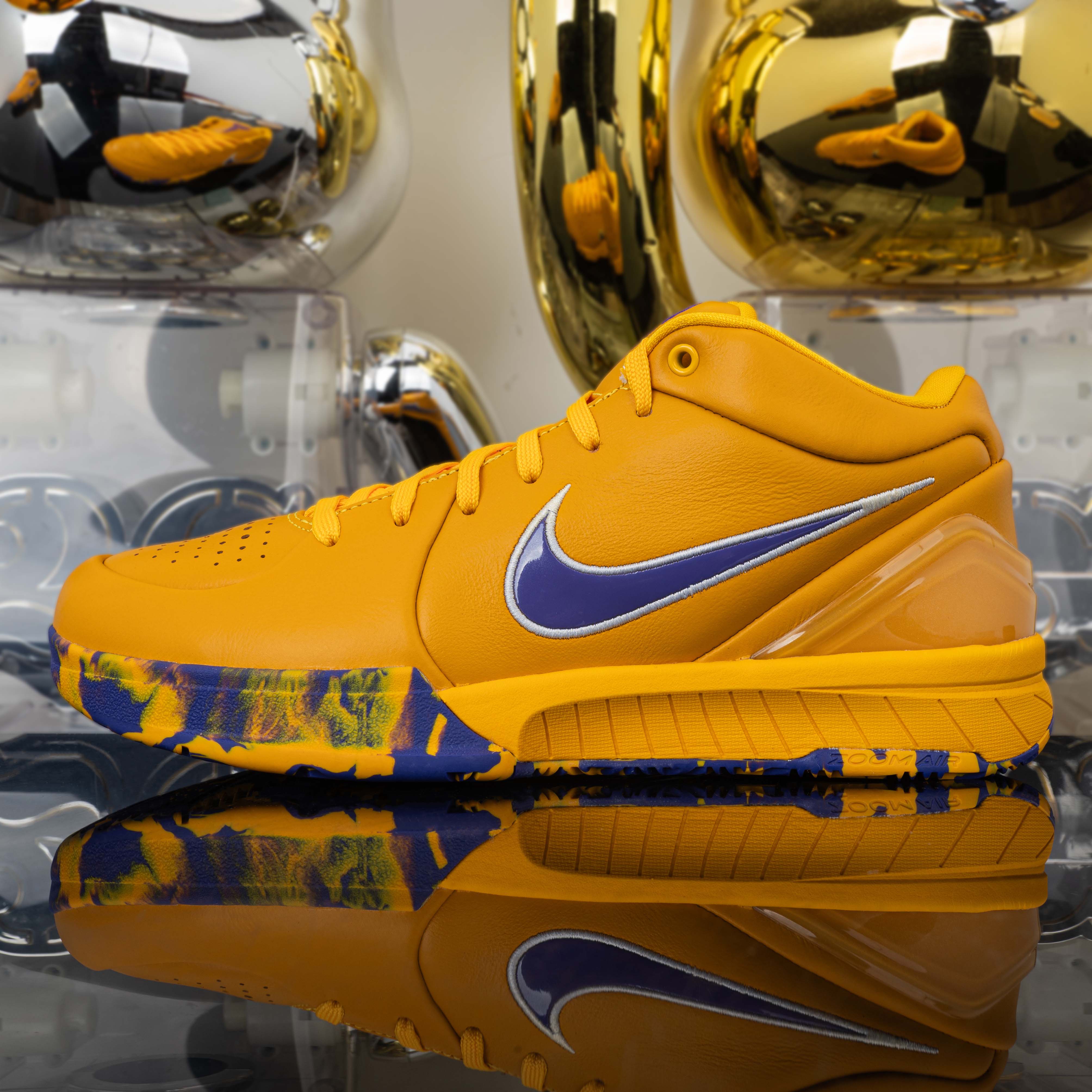 Nike Zoom Kobe4 Protro