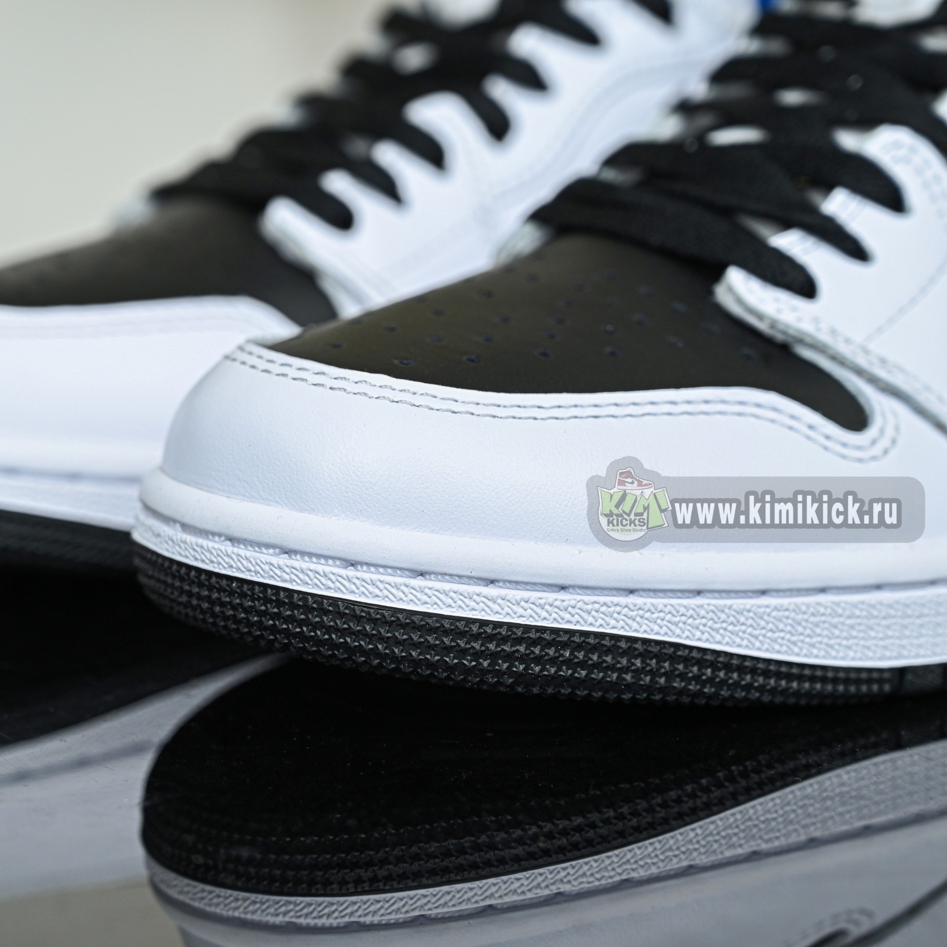 Union x Fragment Design x Air Jordan 1 Retro High OG SP  II7282-100