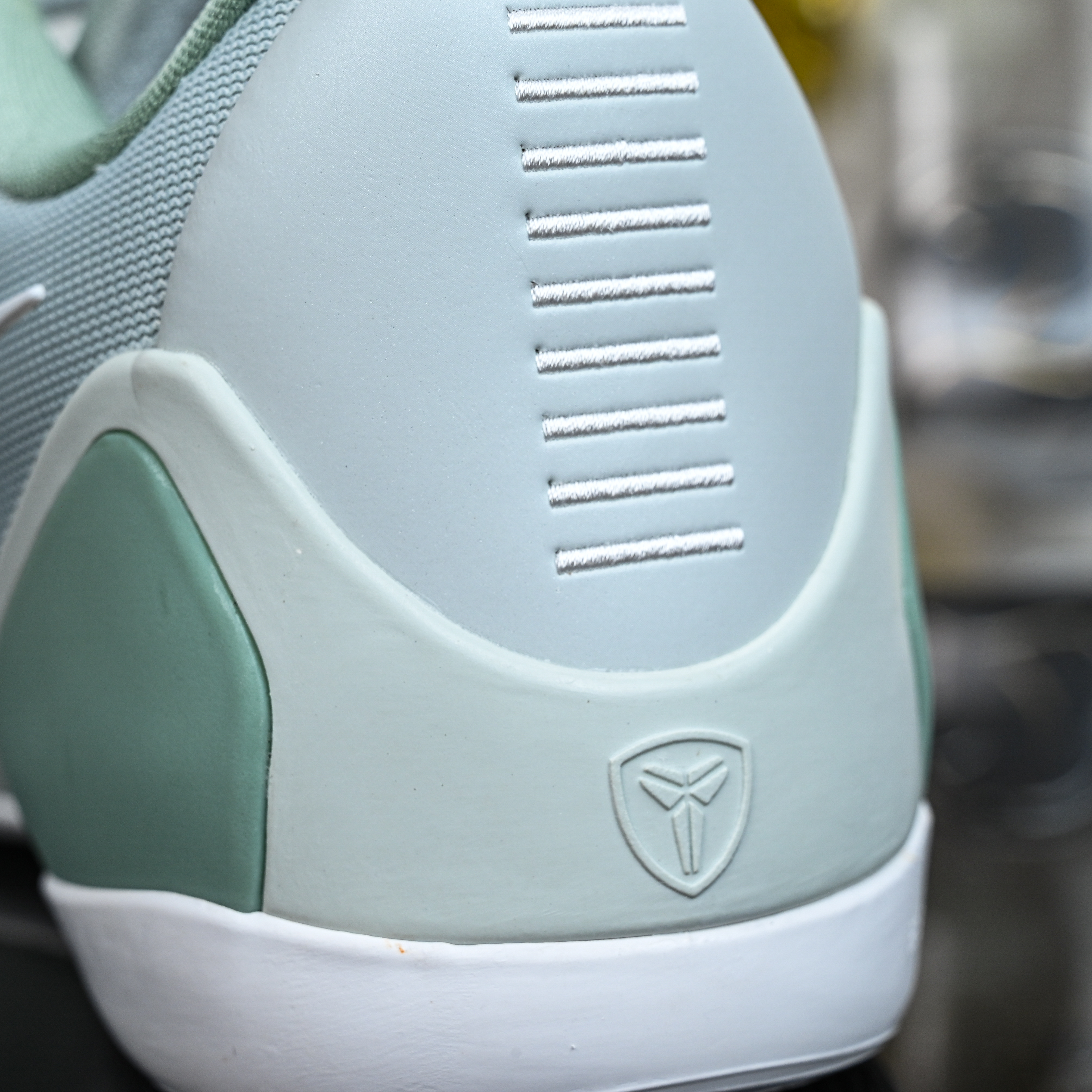 Nike Kobe 6 Elite Low EM Protro ‘Mambacita’ IH1401-003