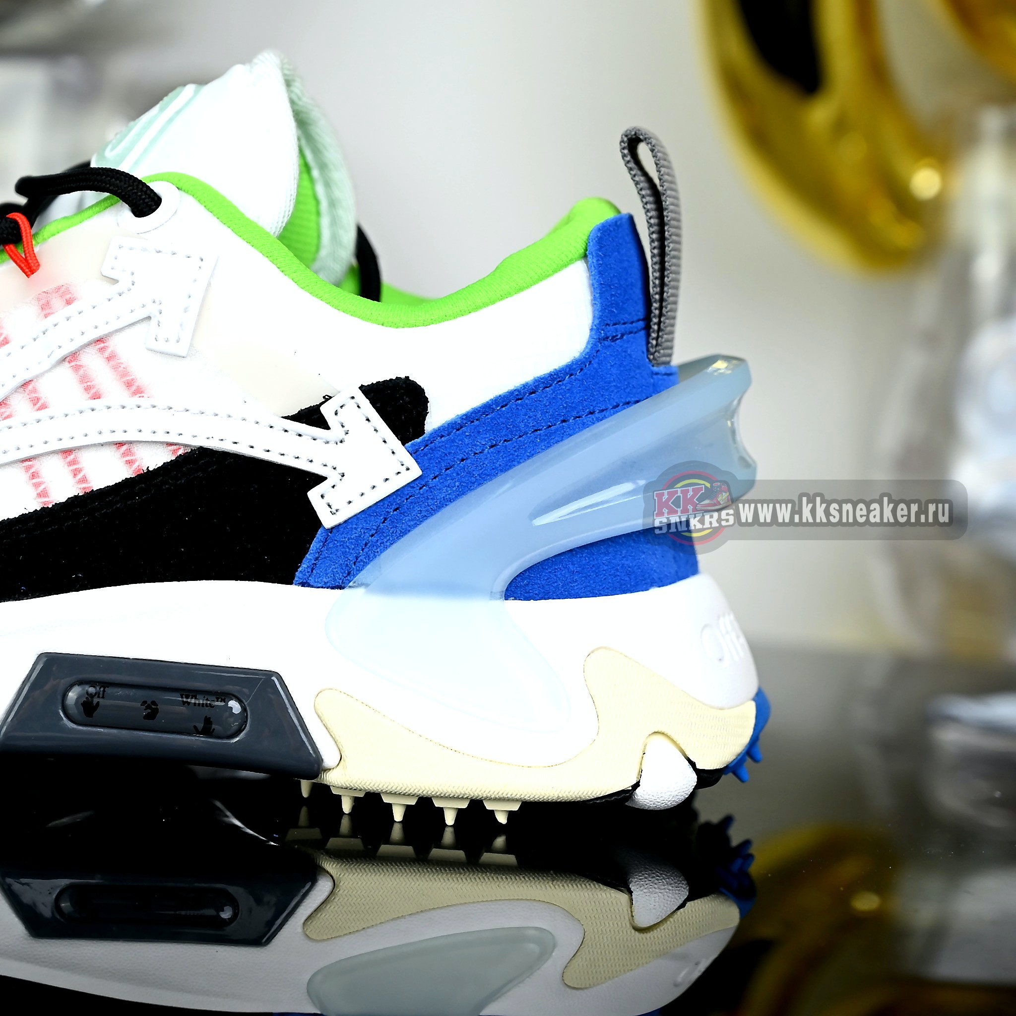 OFF-WHITE ODSY