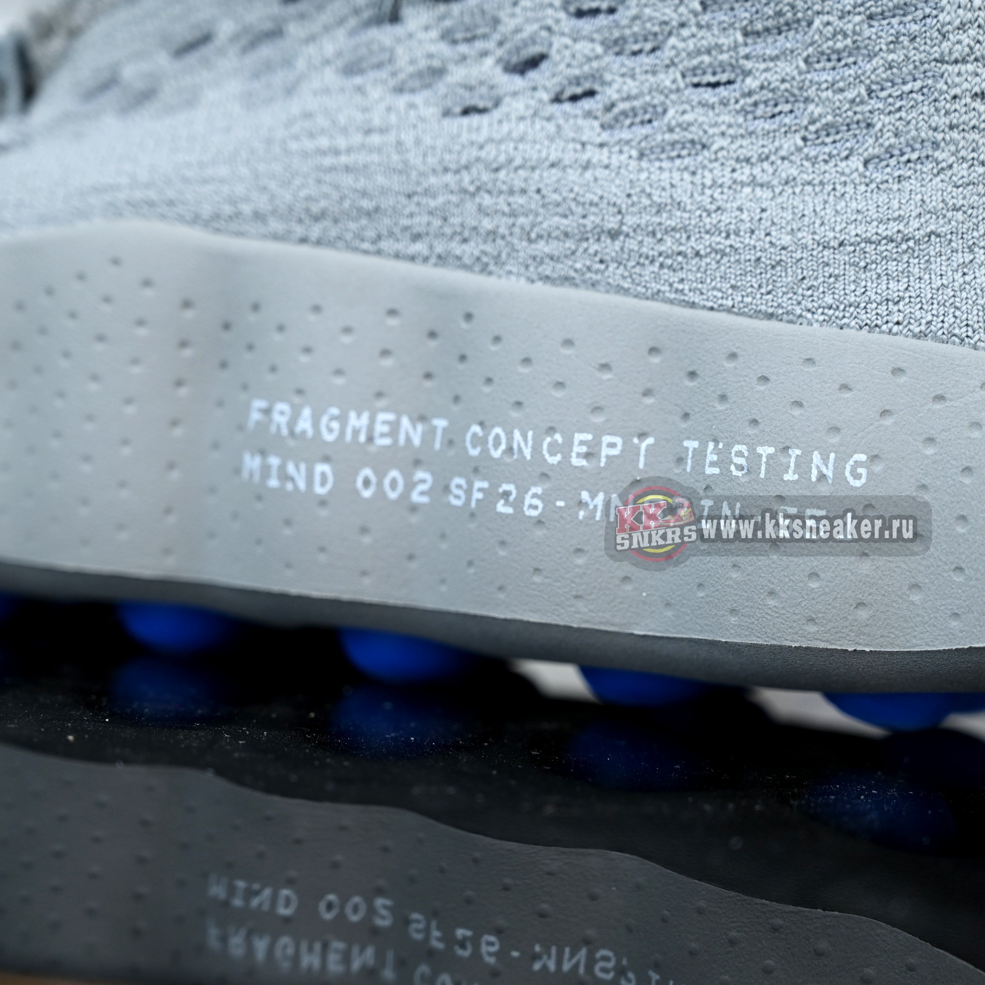 Nike x FRAGMENT Mind 002  IQ8504-001
