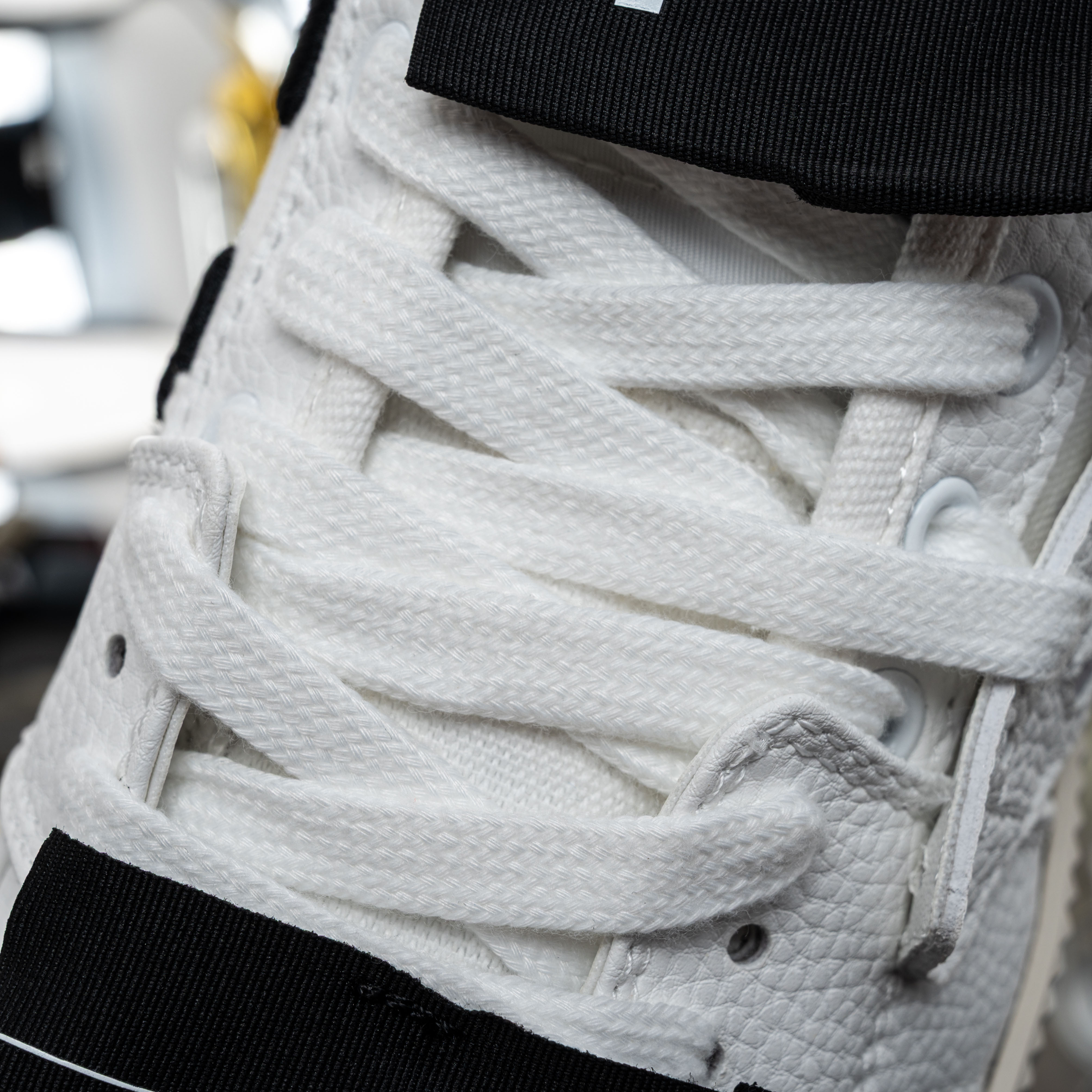 OFF-WHITE  Off Court OMIA29KC99LEA0010110