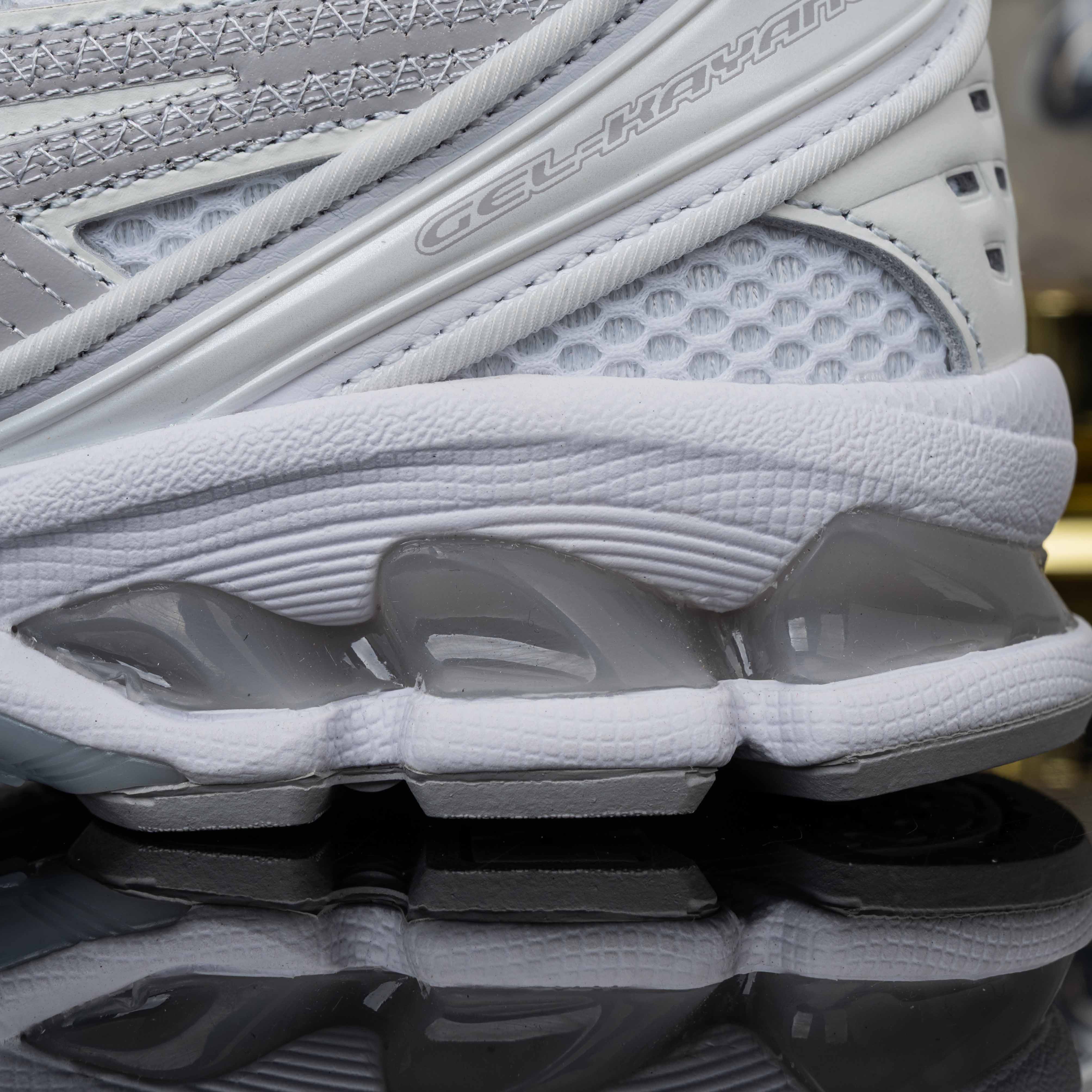 Thom Browne x ASICS GEL-KAYANO 14 White 1203B291-100