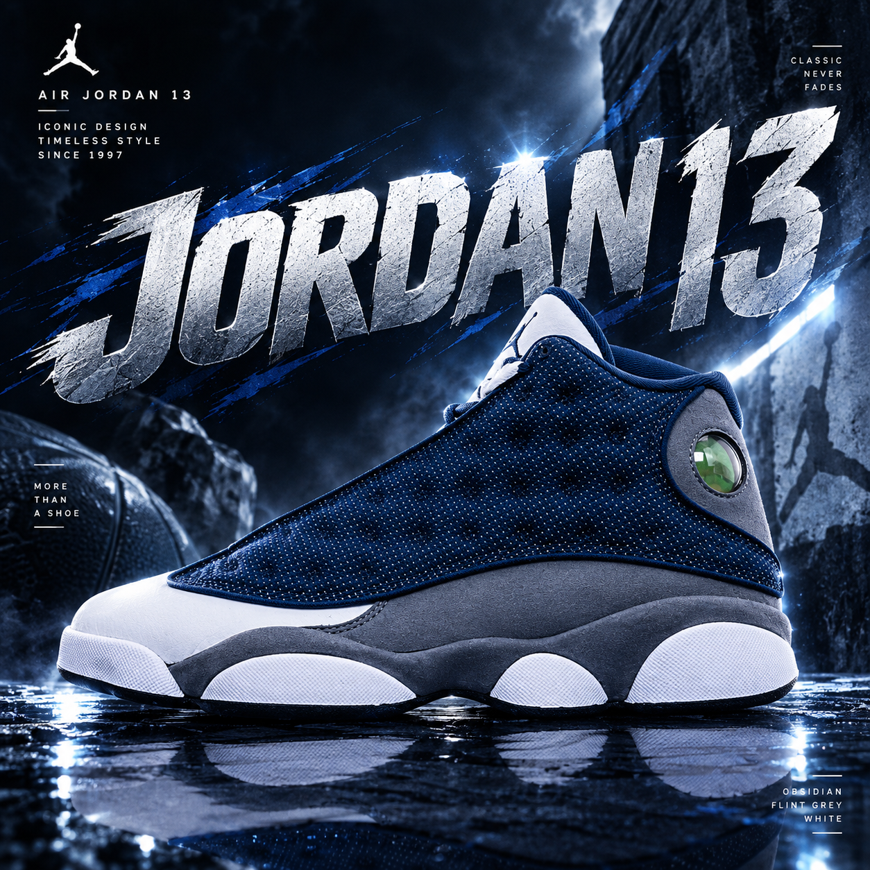 Air Jordan 13