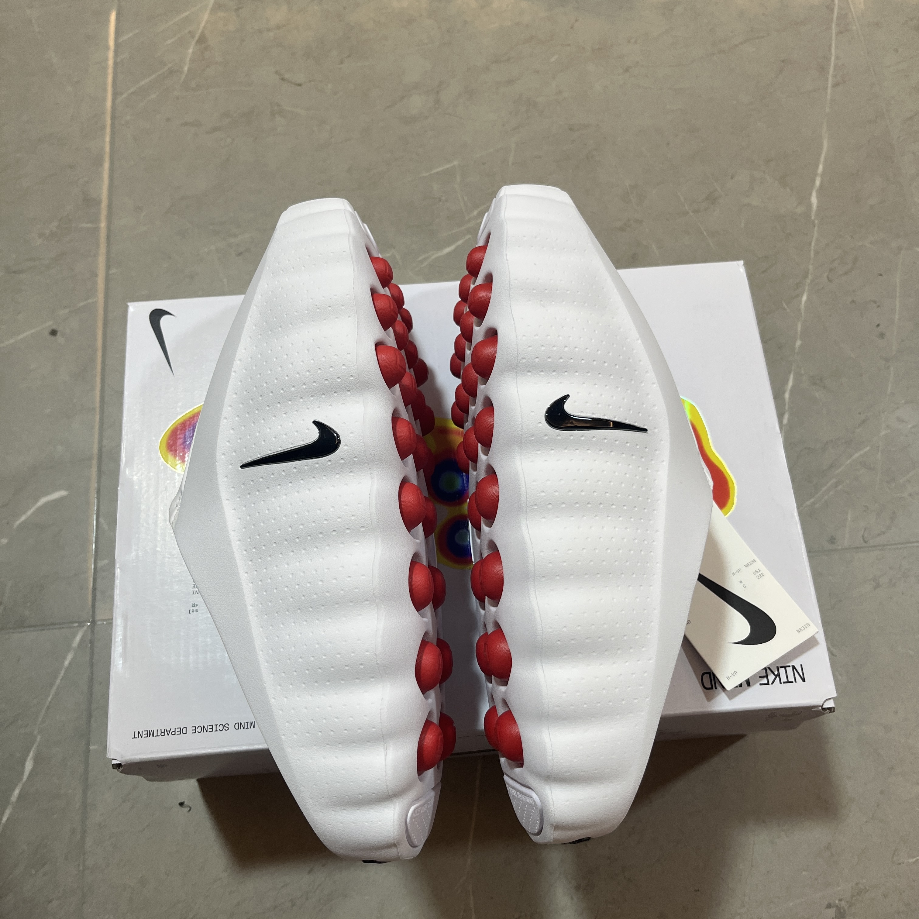 Nike Mind 001  HQ4307-101