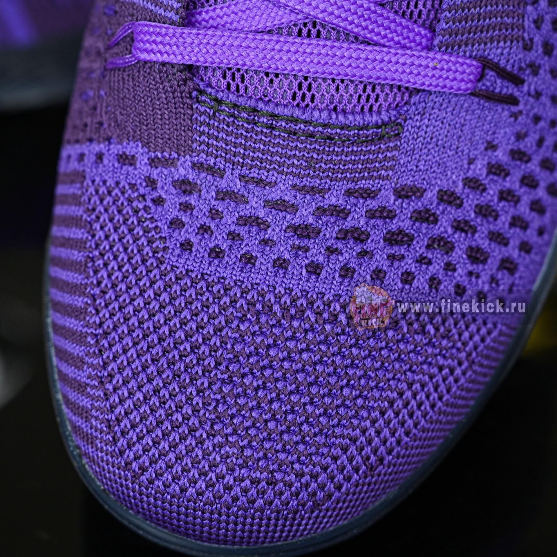 Nike Kobe 9 Elite Low Protro  IM0465-500