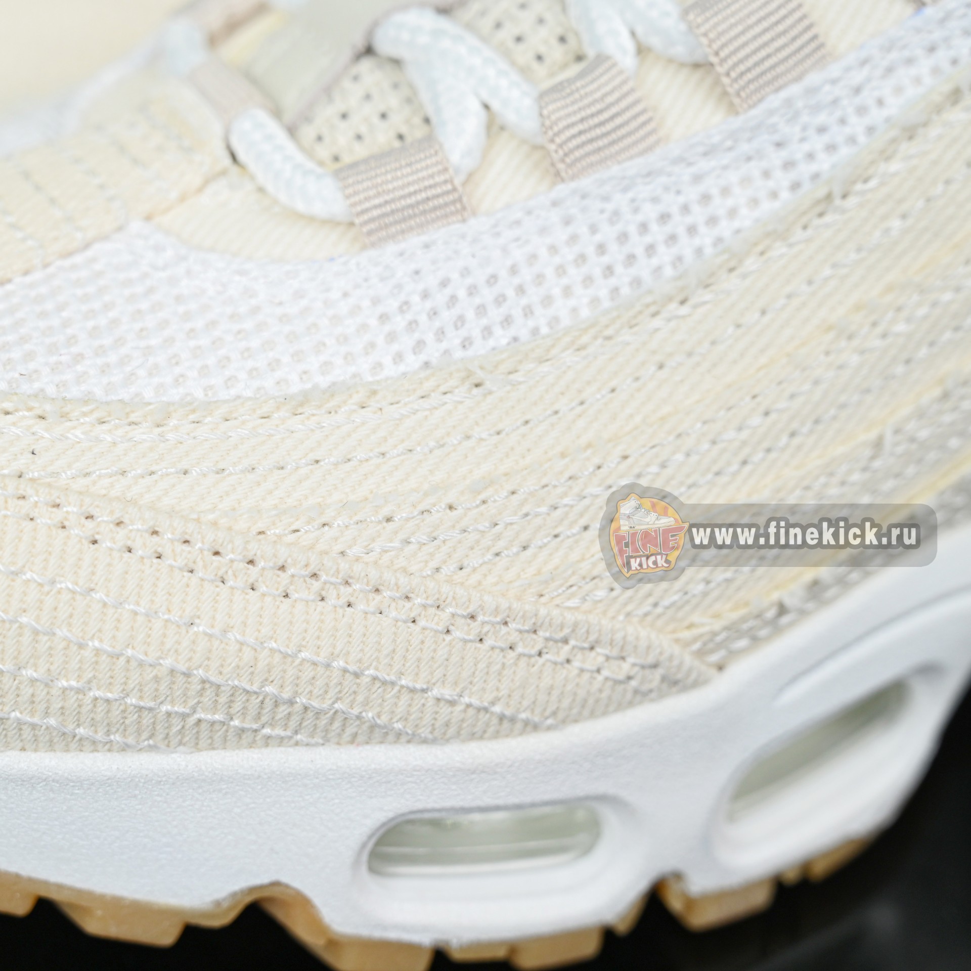 Levi's x Nike Air Max 95 