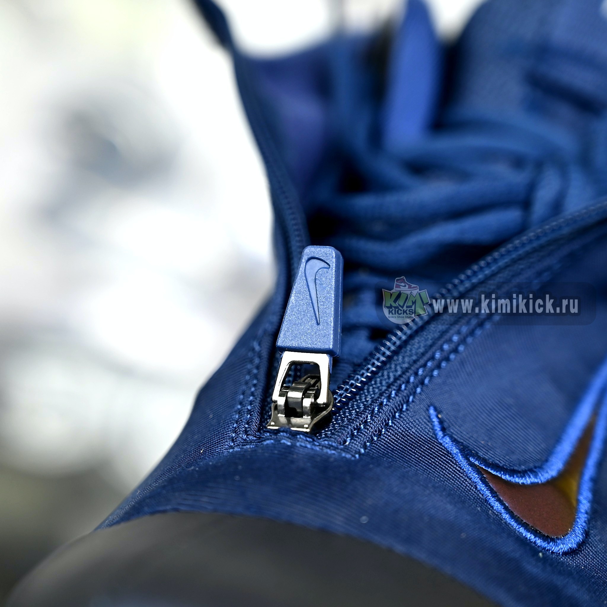 Nike Air Flightposite “Eggplant” HJ4481-900