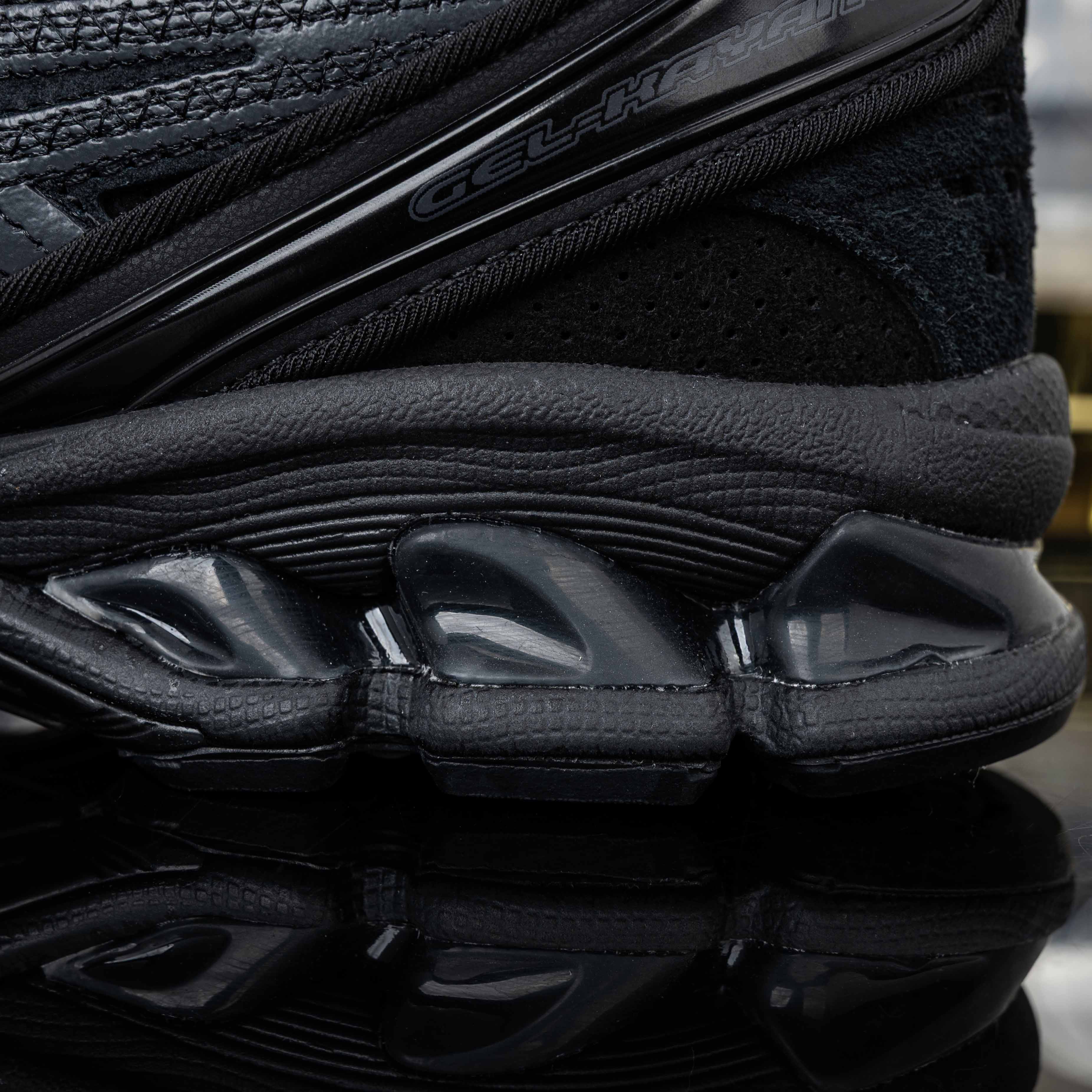 Thom Browne x ASICS GEL-KAYANO 14 Black 1203B110-001