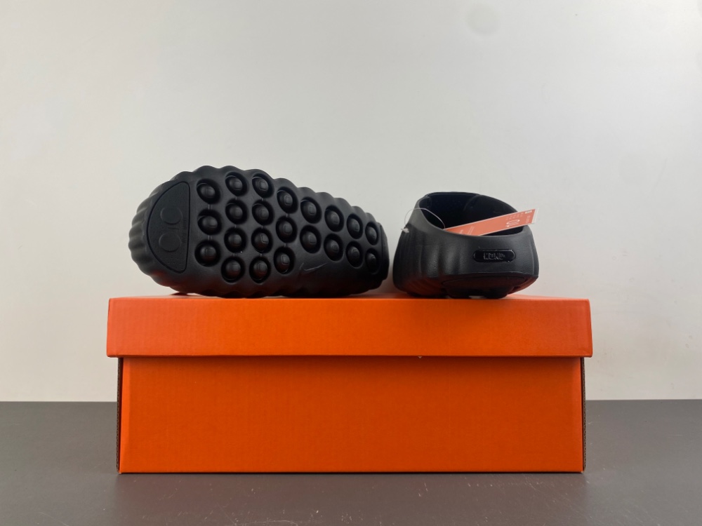 Nike Mind 001 all black HQ4307-005