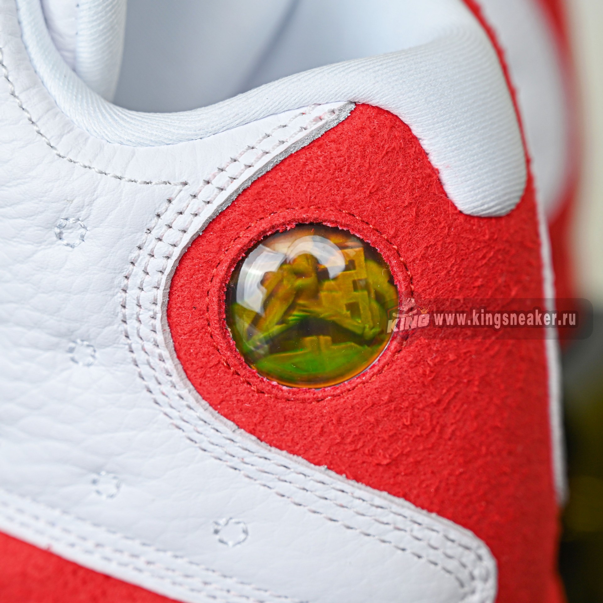 Air Jordan 13 He Got Game 2026  414571-102