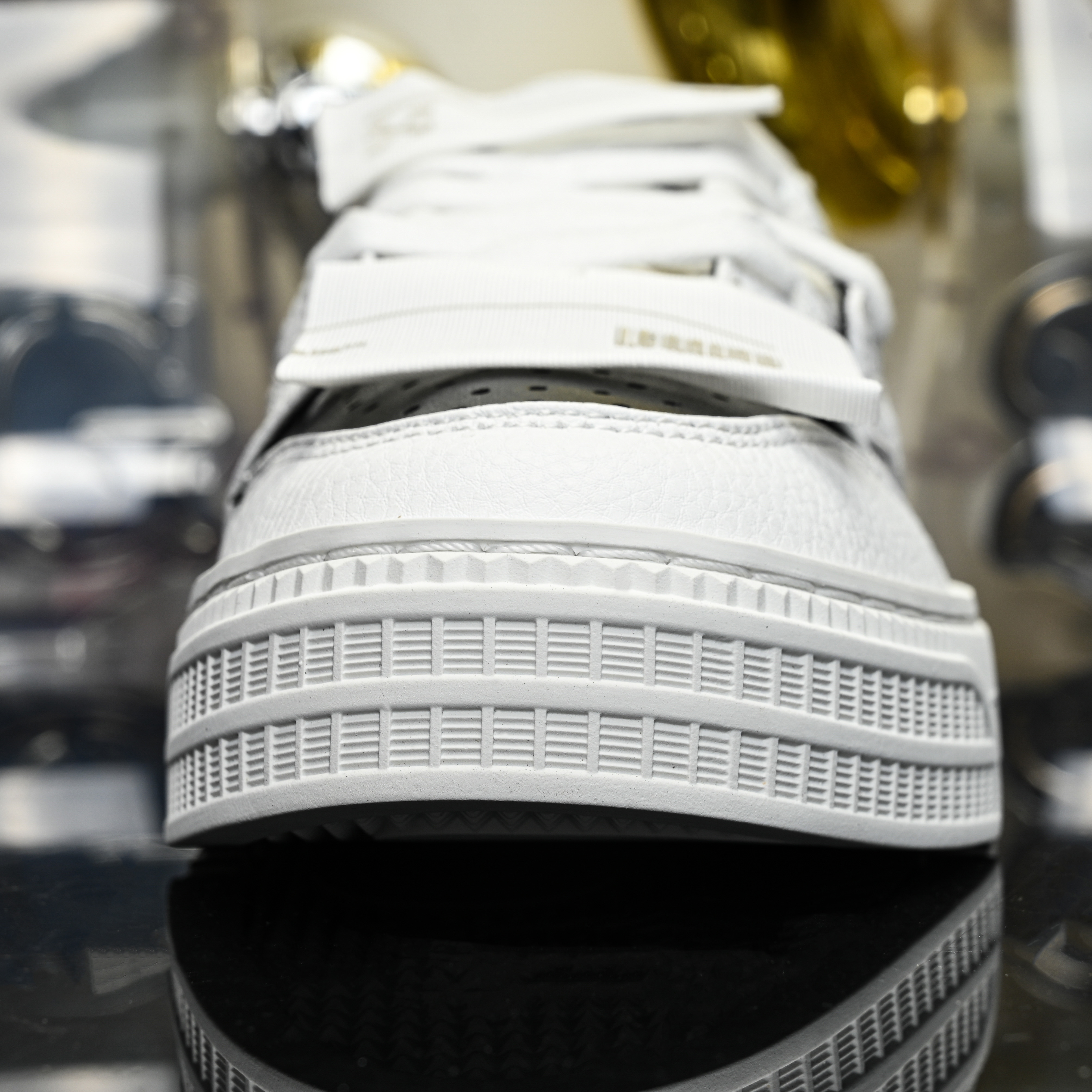 OFF-WHITE 3.0 Off Court  OMIA29KC99LEA0020110