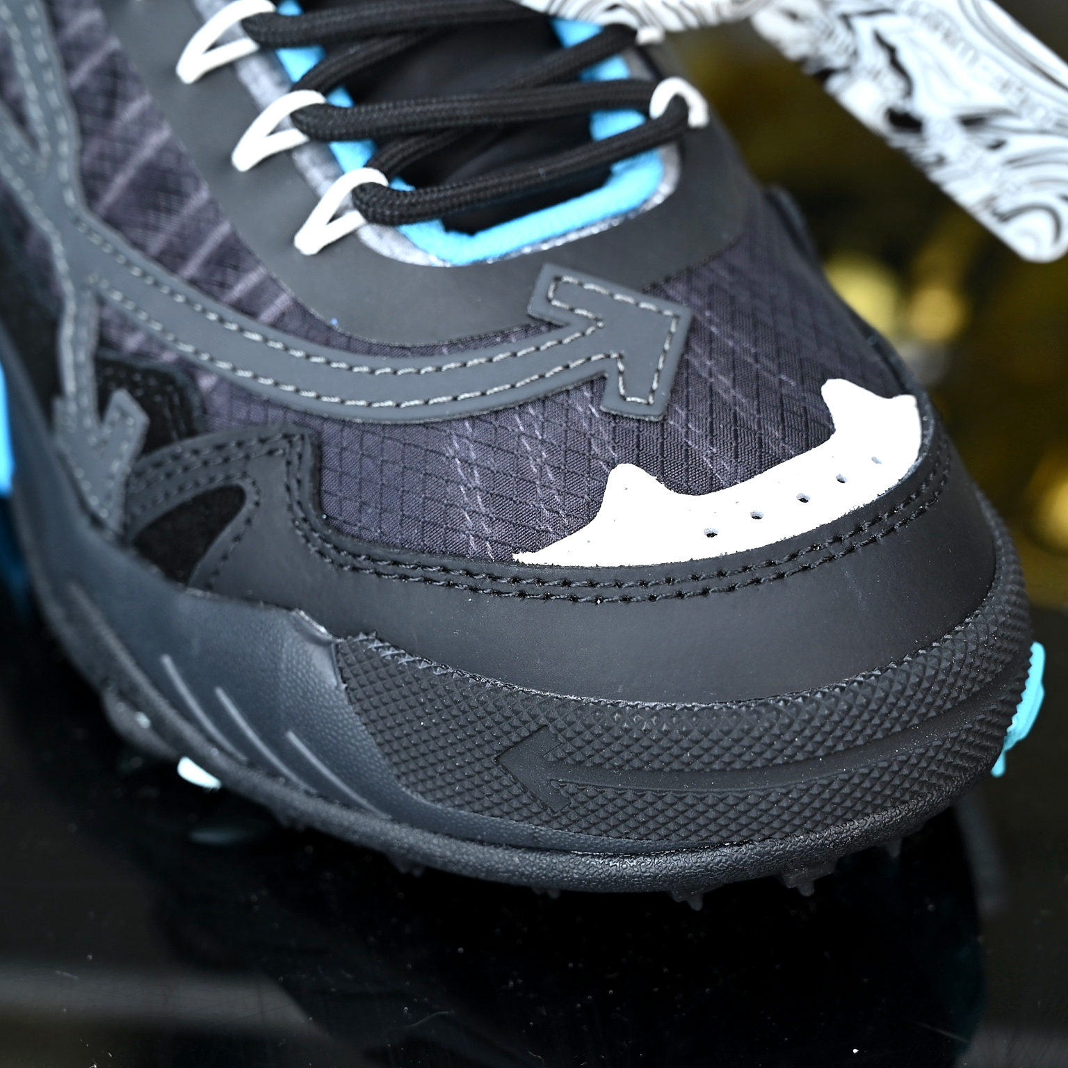 Off-White™ ODSY-2000 “Blue Black”