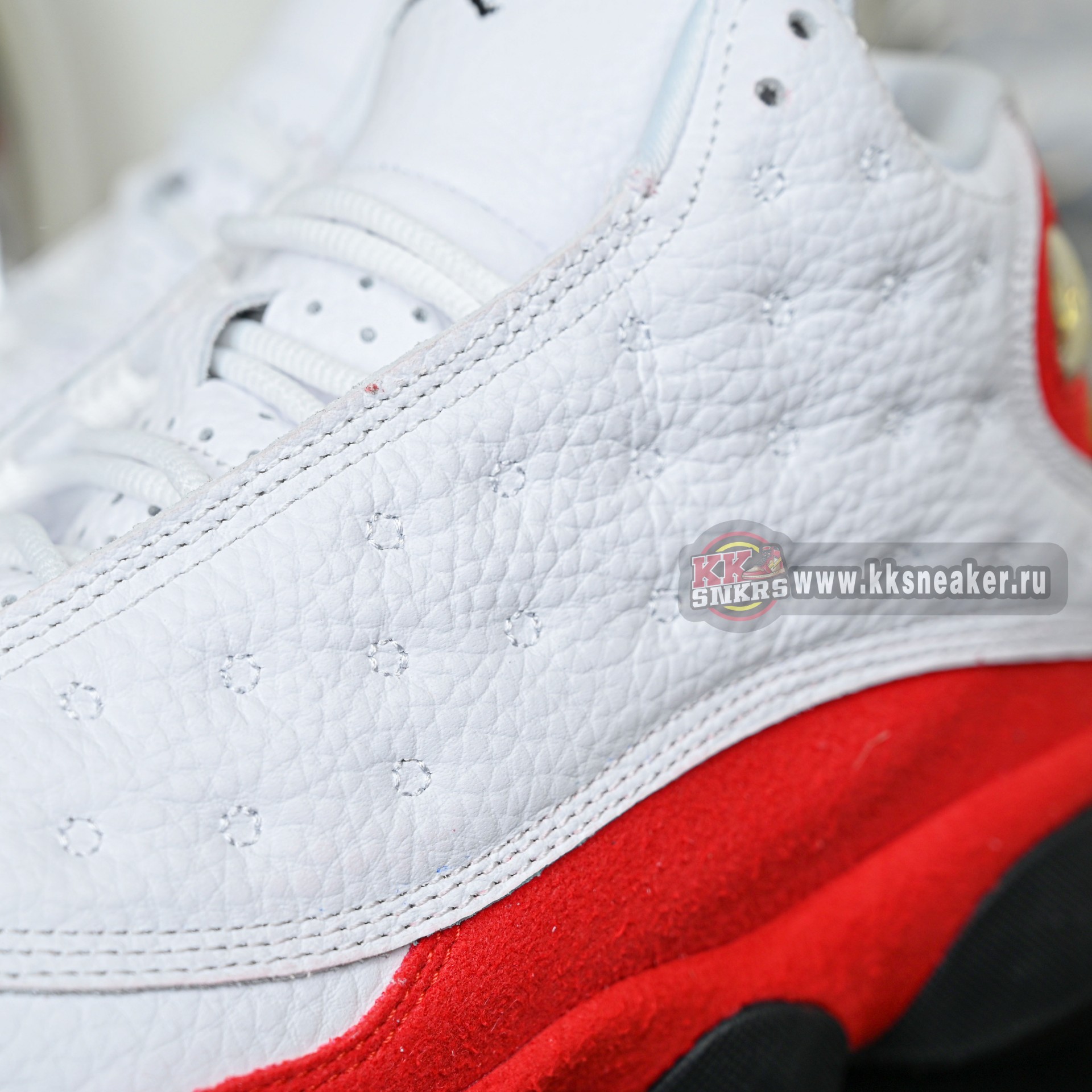 Air Jordan 13 He Got Game 2026  414571-102