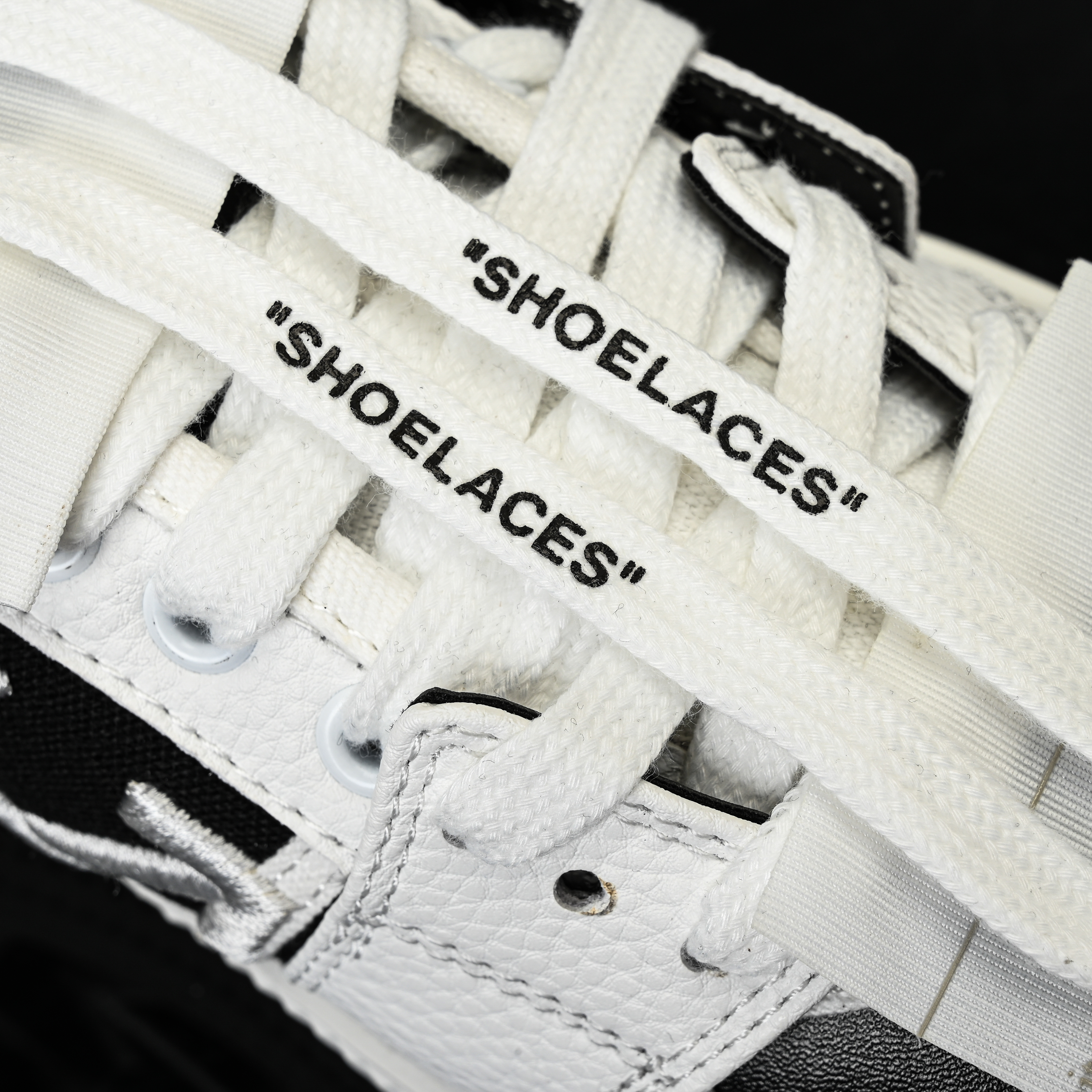 OFF-WHITE 3.0 Off Court  OMIA29KC99LEA0020110