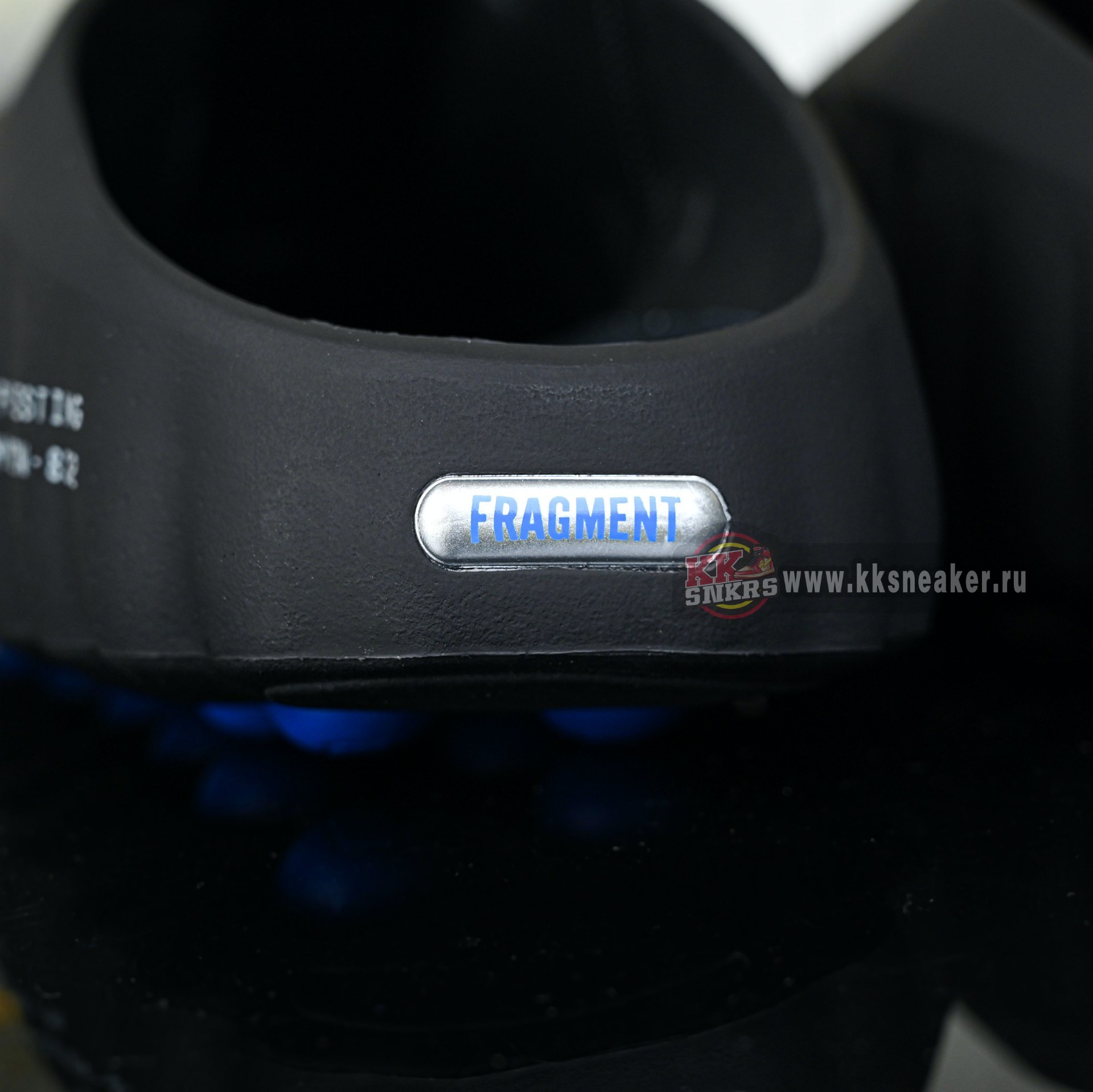 Nike x Fragment Design Mind 001  IQ8502-001