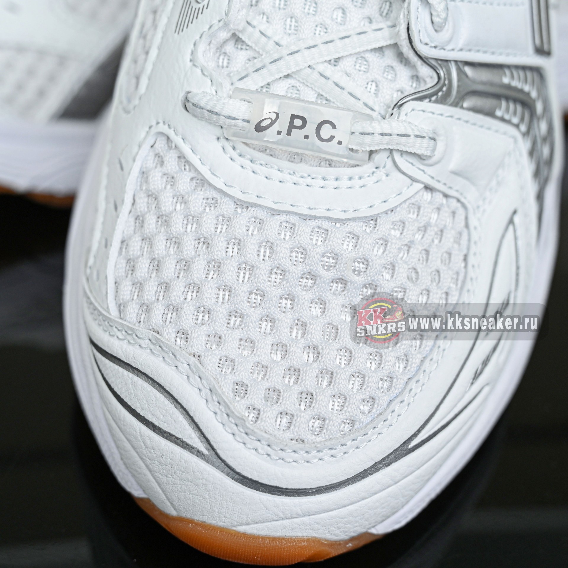 APC x ASICS Gel-Kayano 14   1203A727-100