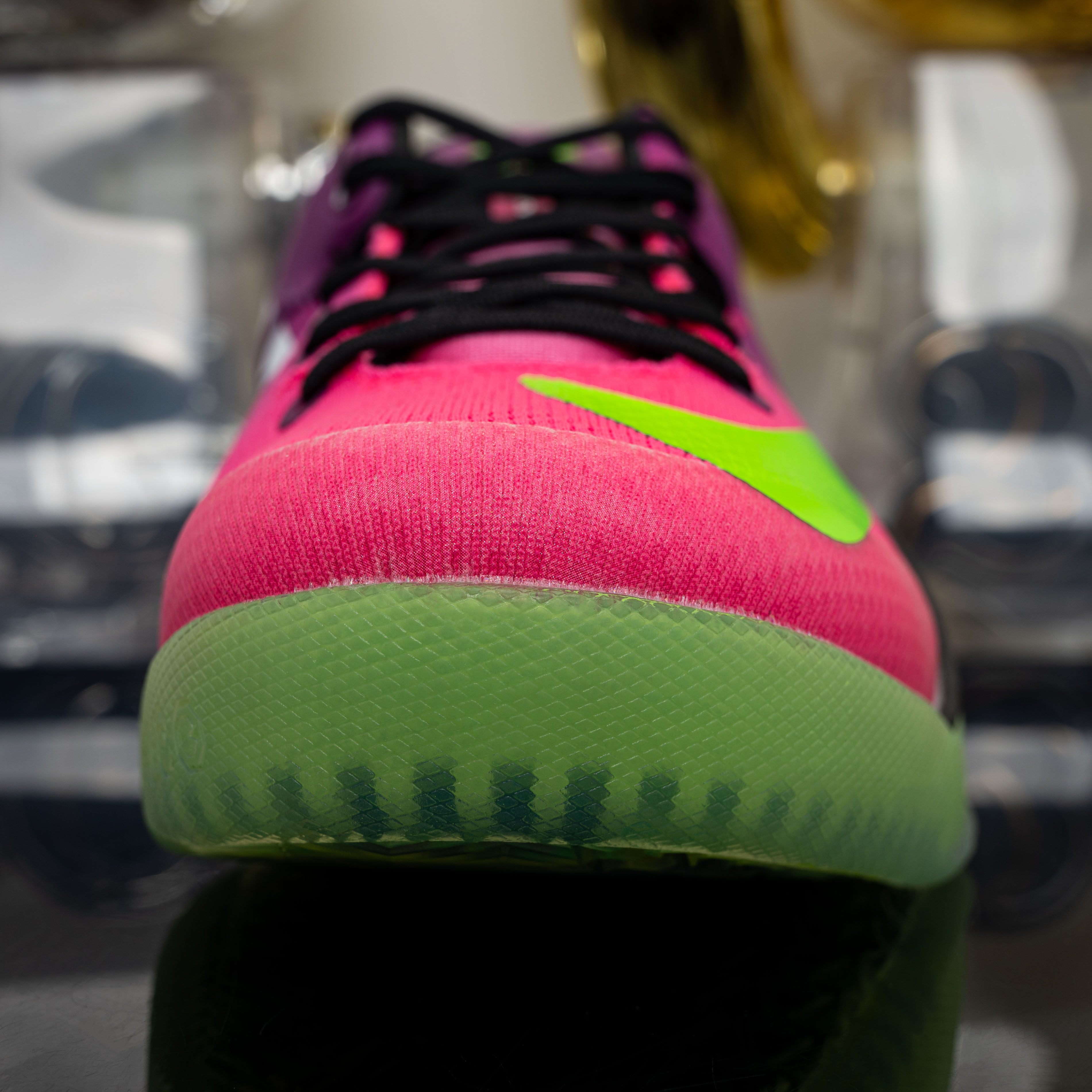 Nike Kobe8 Mambacurial IO6253-500