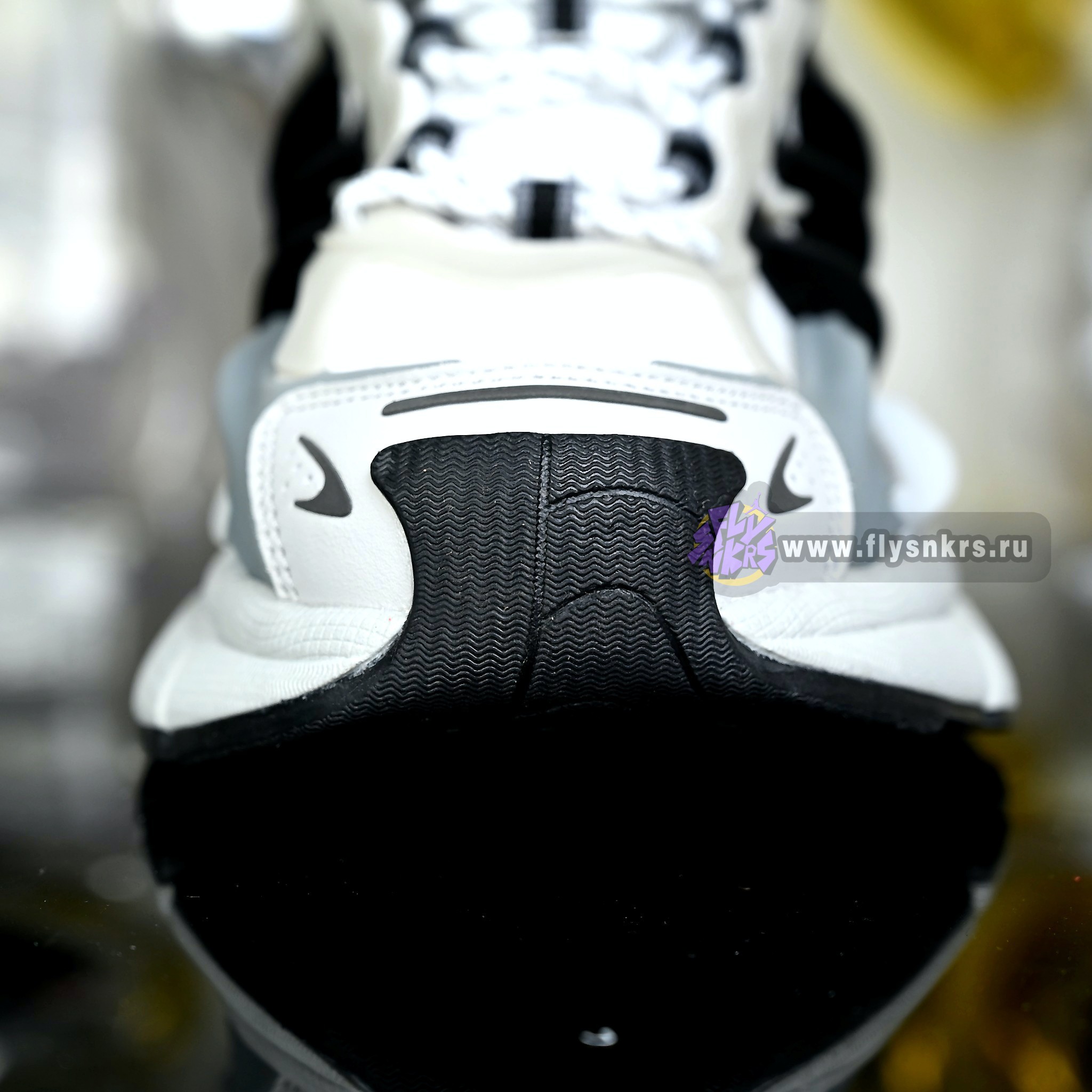 Pharrell Williams x adidas PW Adistar Jellyfish “White Silver Black” JP9265