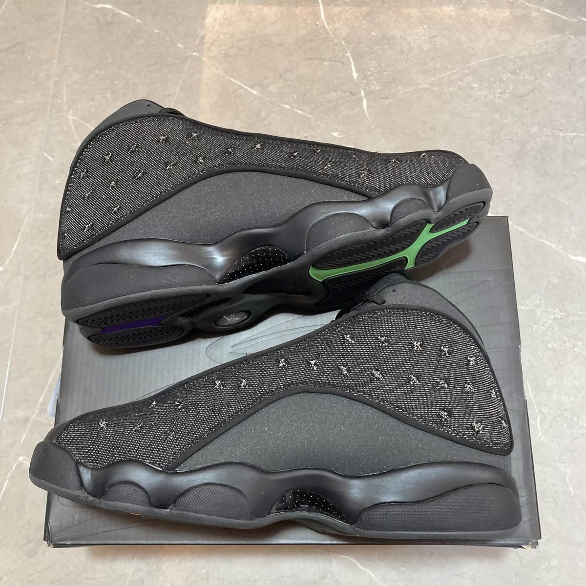 Jordan Air Jordan 13 Retro Wings IX1872-001