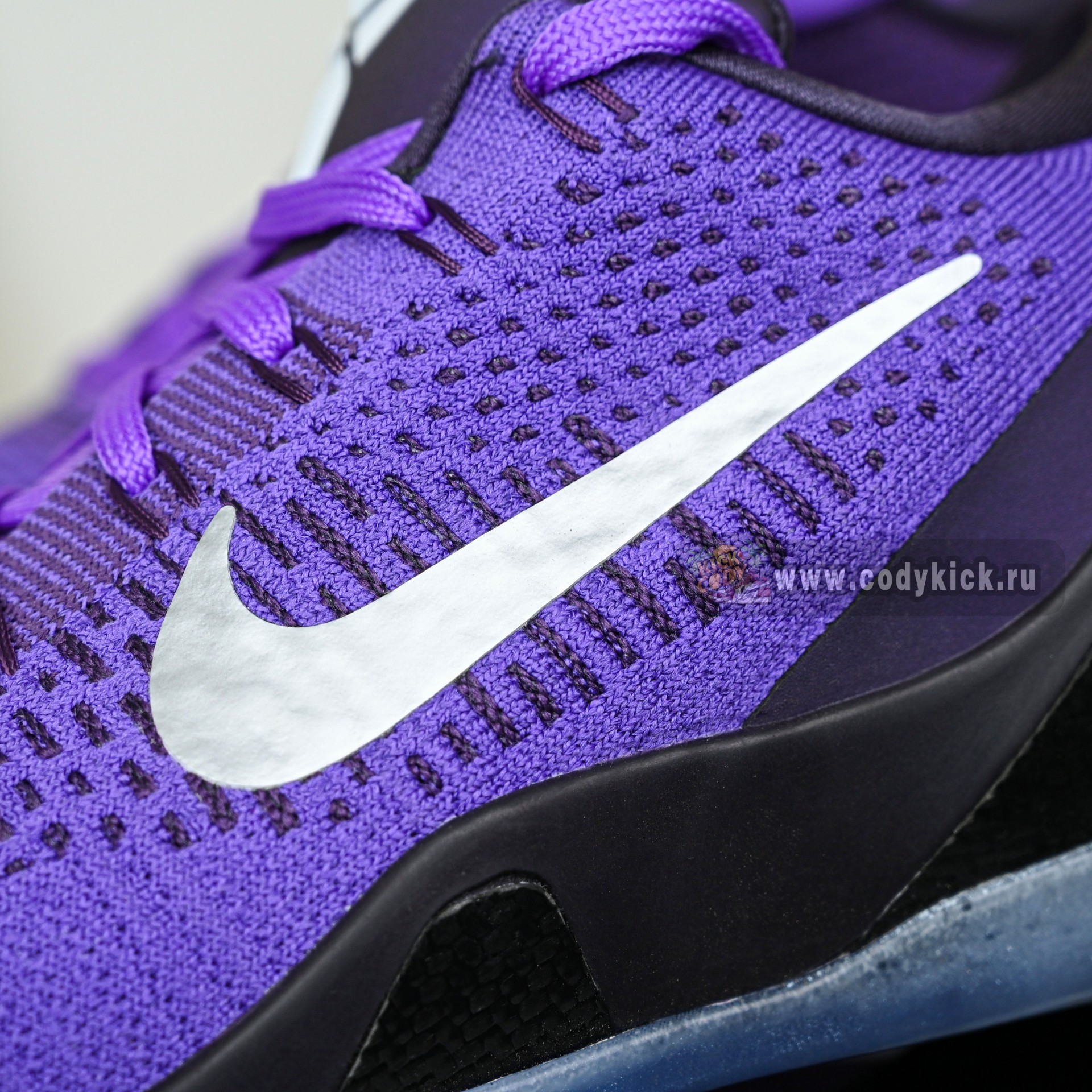 Nike Kobe 9 Elite Low Protro  IM0465-500