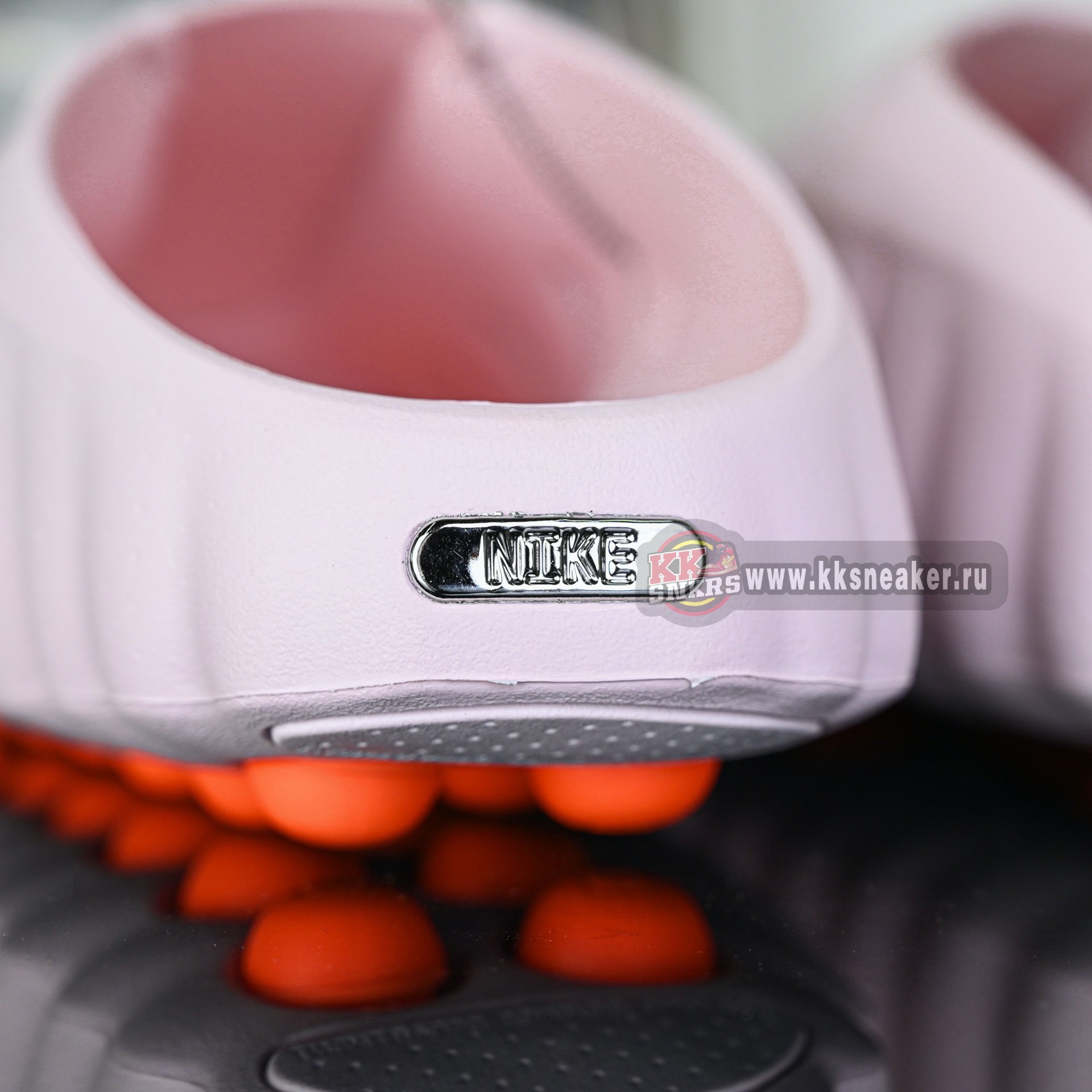 Nike Mind 001 PREGAME MULE  HQ4309-610
