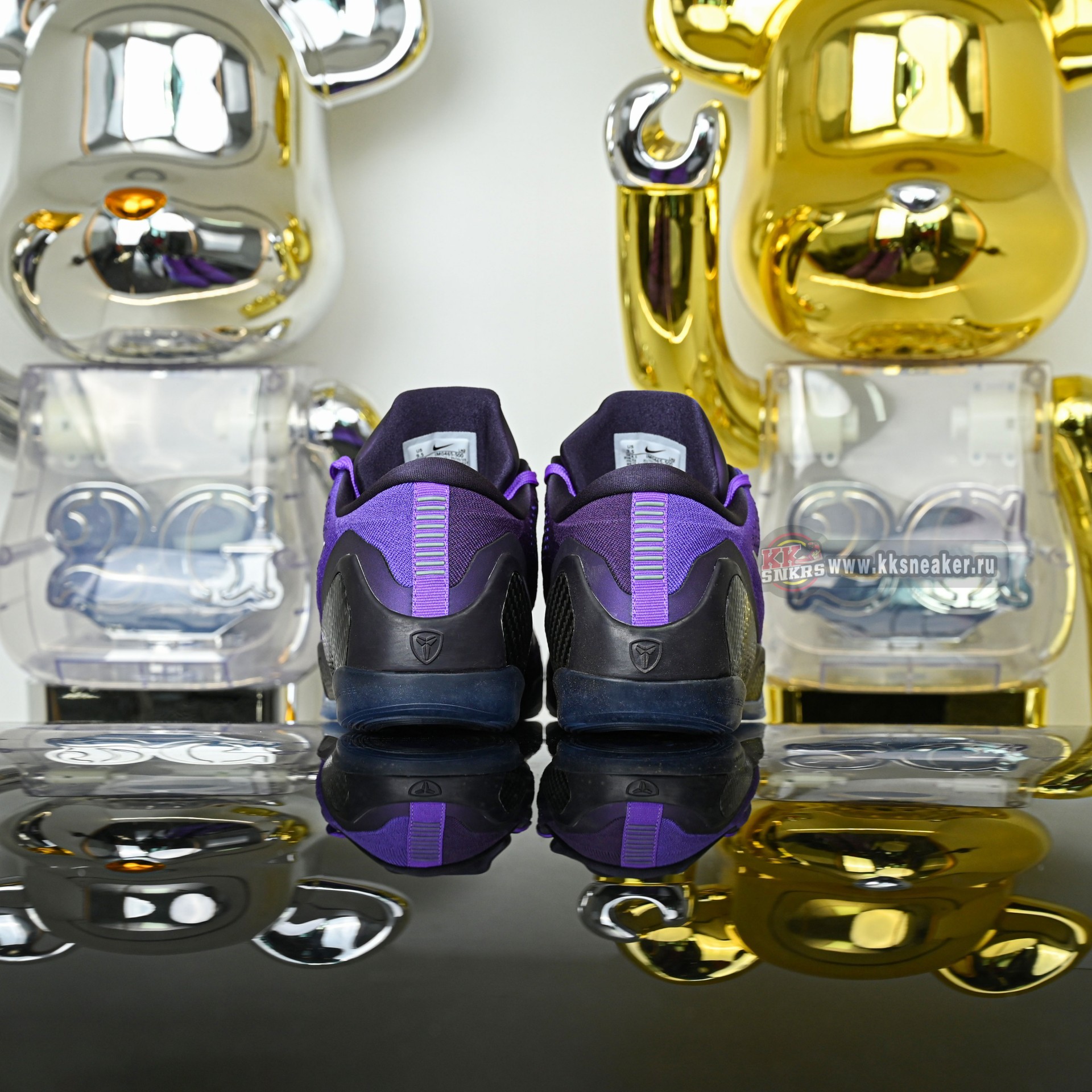 Nike Kobe 9 Elite Low Protro  IM0465-500