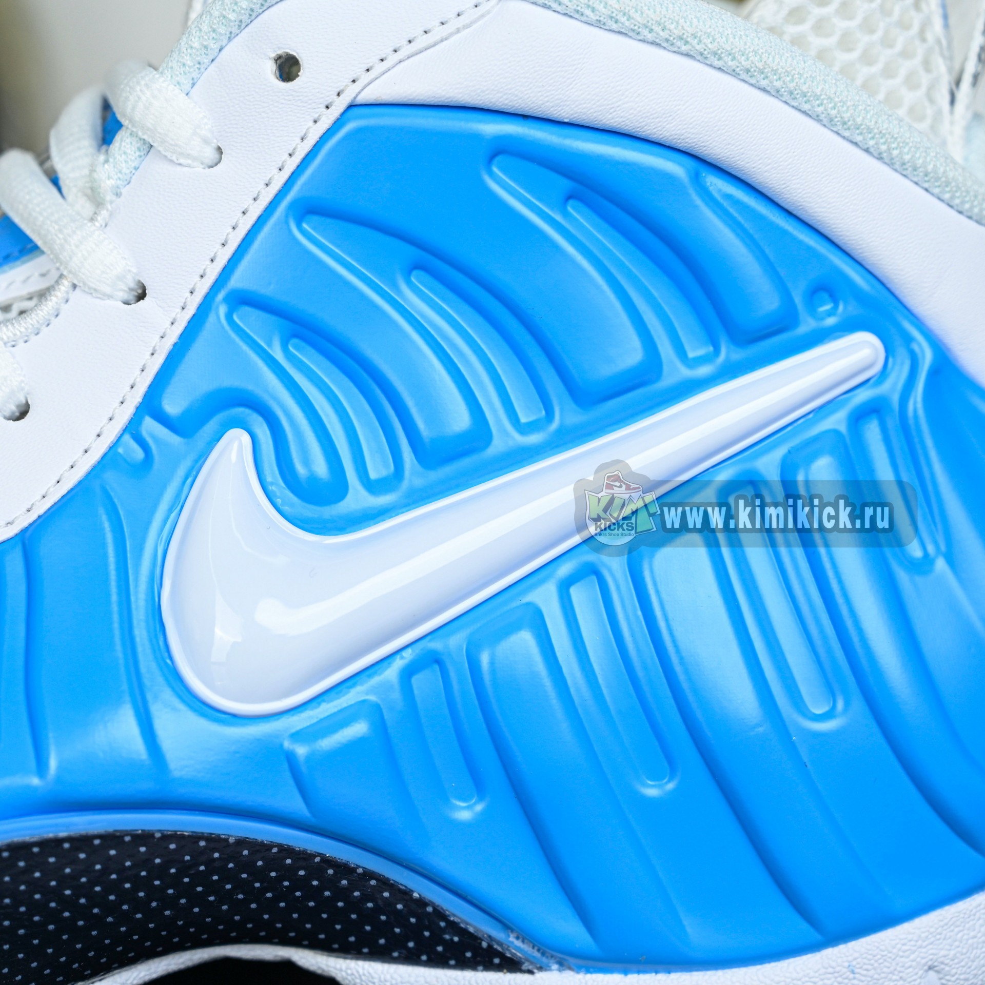Nike Foamposite Pro 