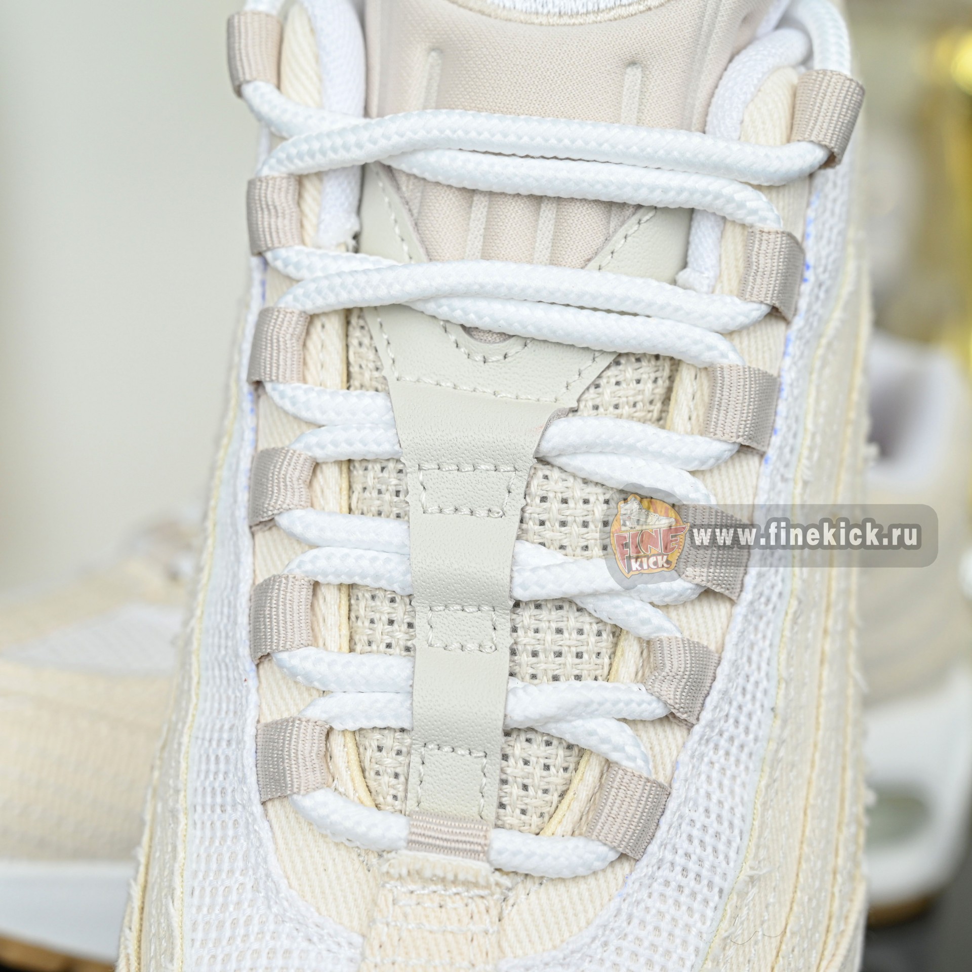 Levi's x Nike Air Max 95 