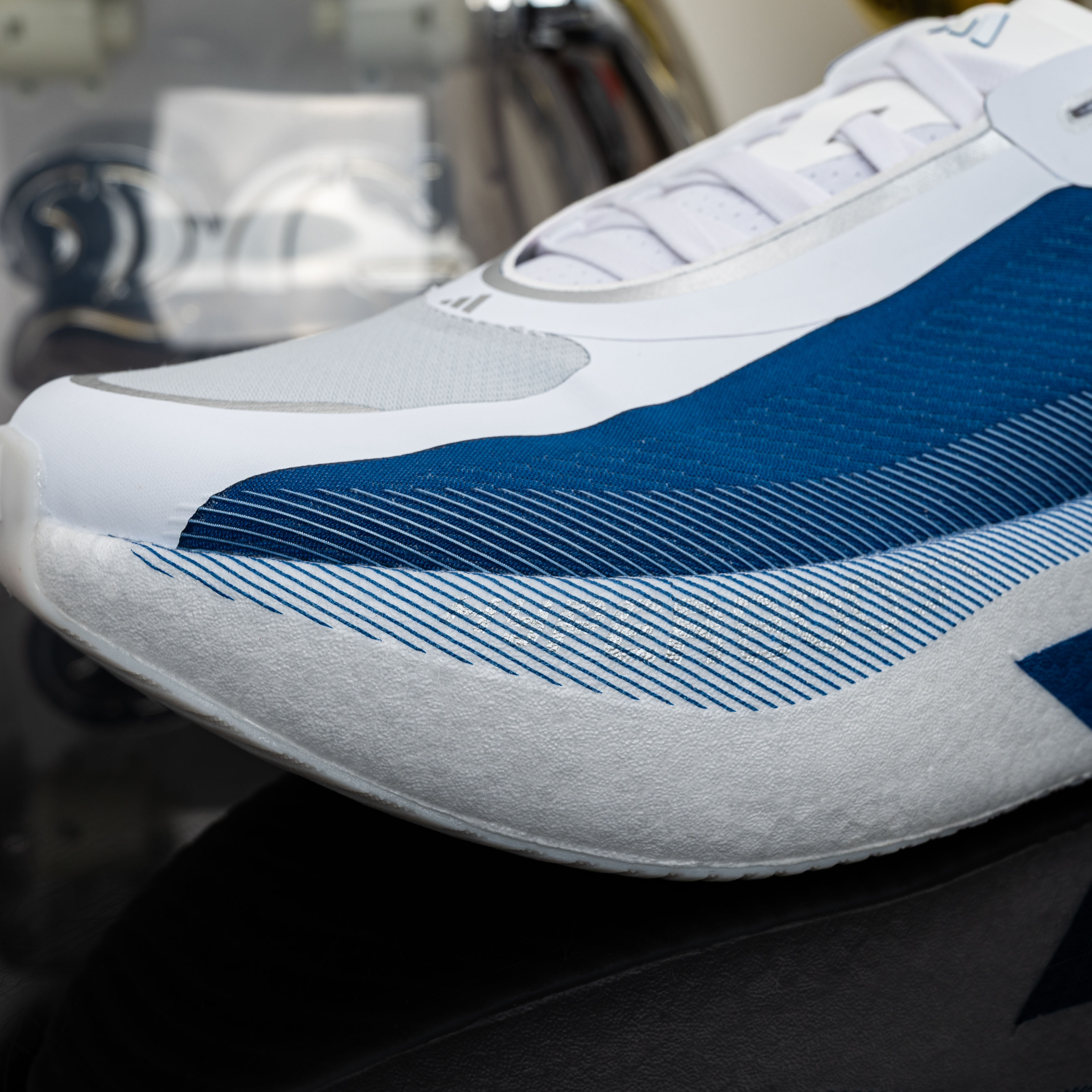 adidas Hyperboost Edge KI1911