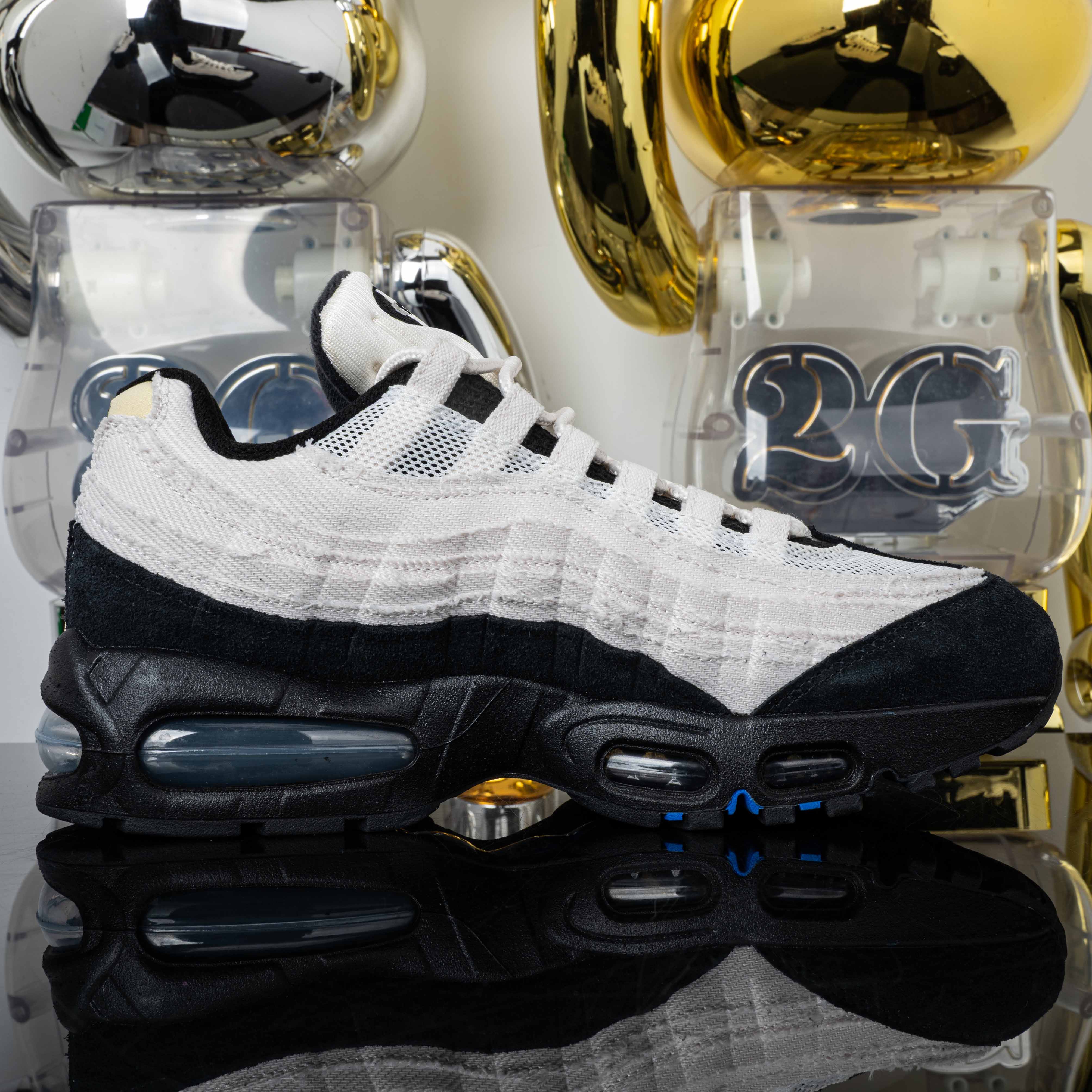 Nike Air Max 95 Big Bubble Phantom IQ0284-010