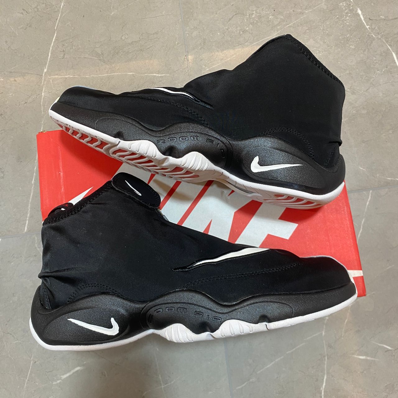 Nike Air Zoom Flight The Glove