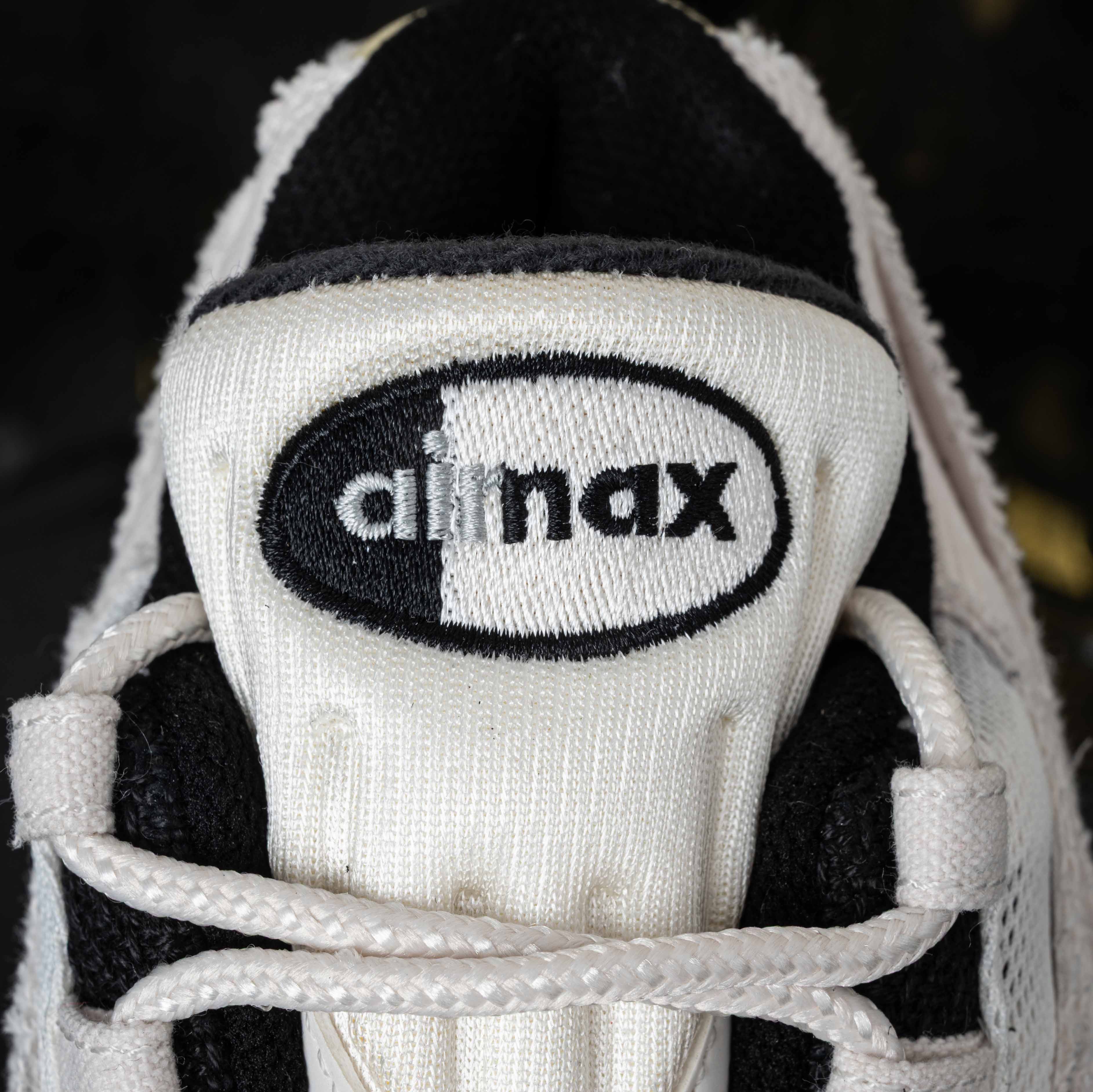 Nike Air Max 95 Big Bubble Phantom IQ0284-010