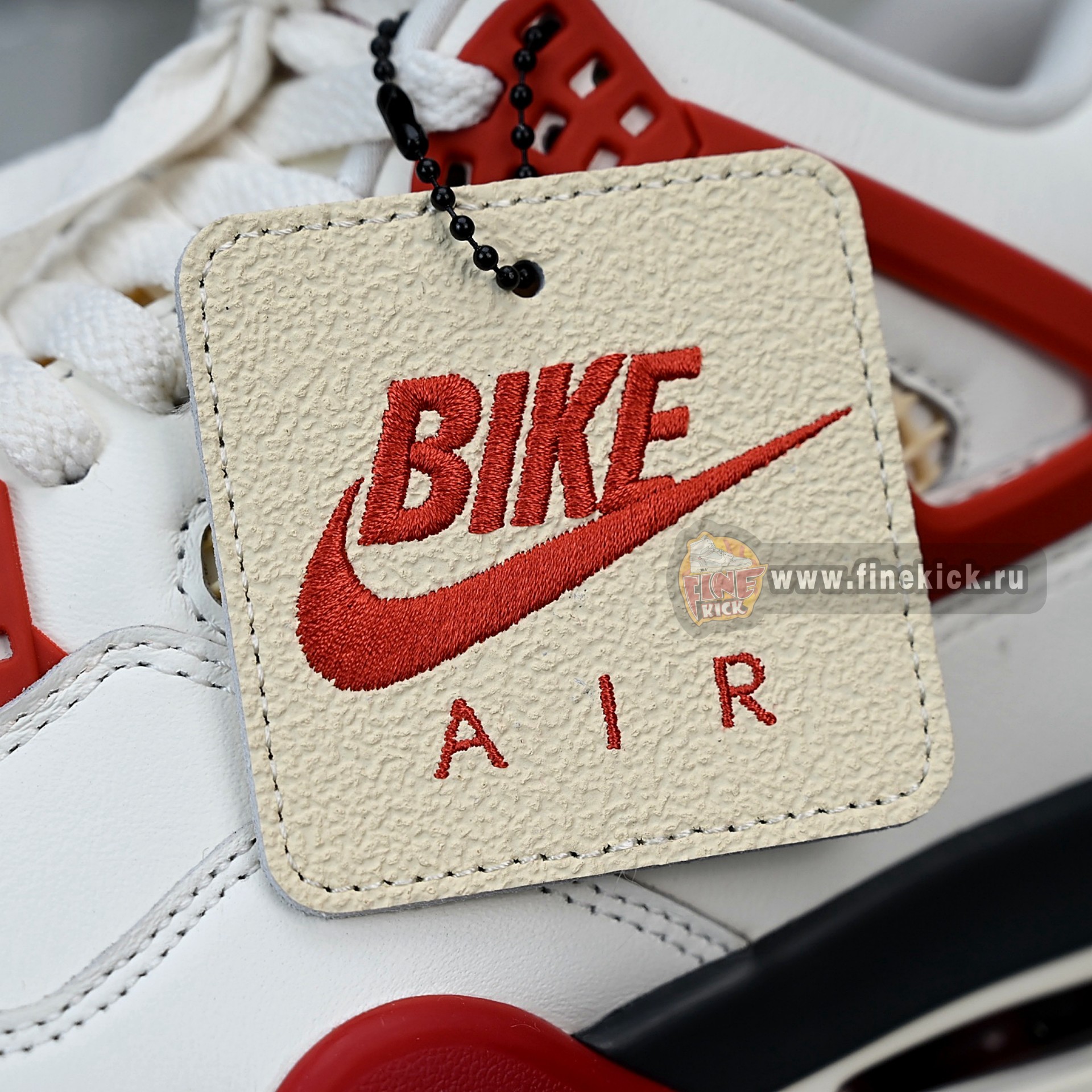 Nigel Sylvester x Air Jordan 4 IQ8055-100
