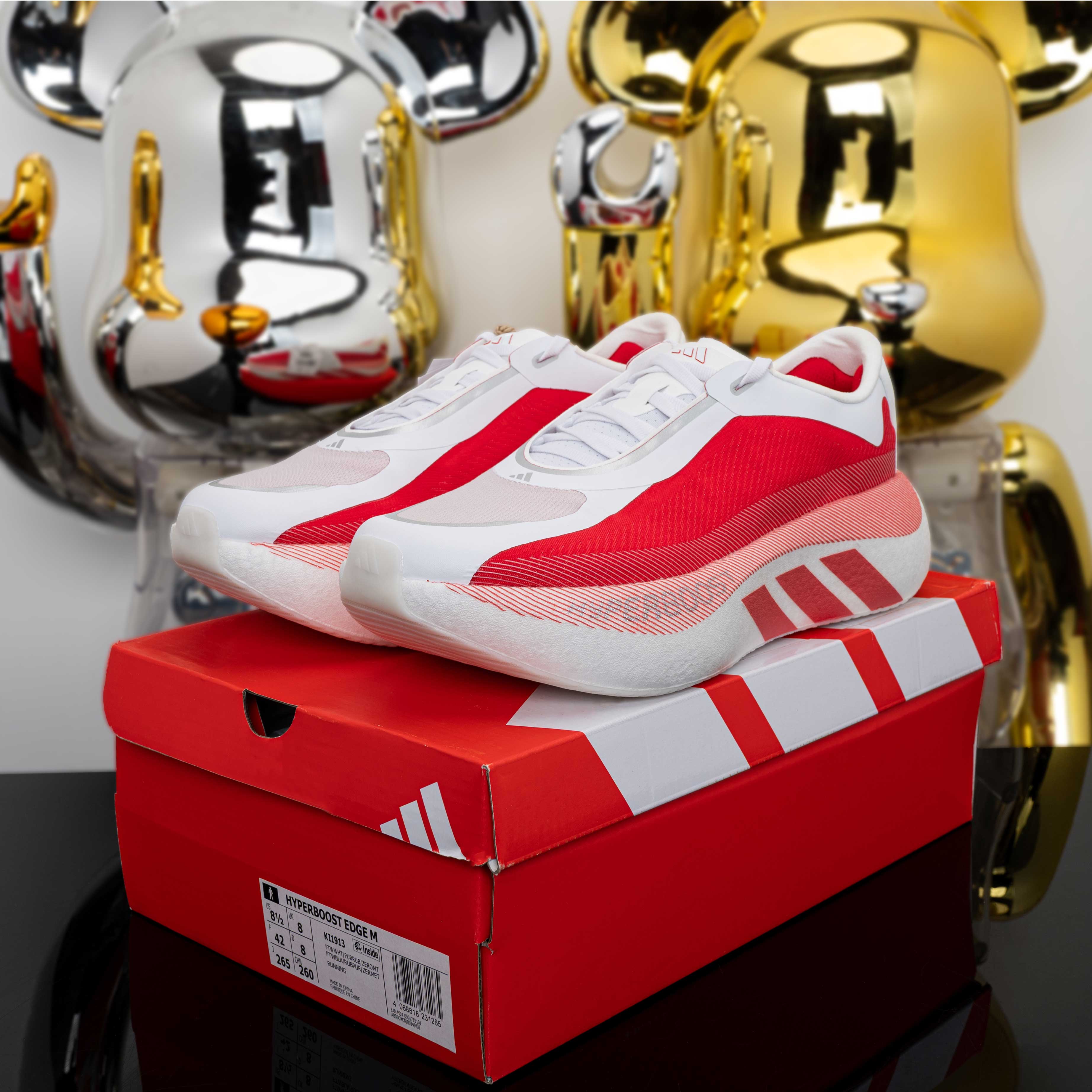 adidas Hyperboost Edge M KI1913