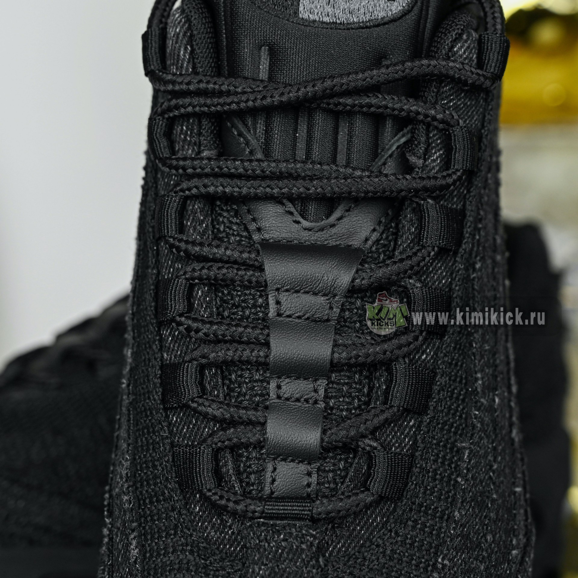 Levi's x Nike Air Max 95 