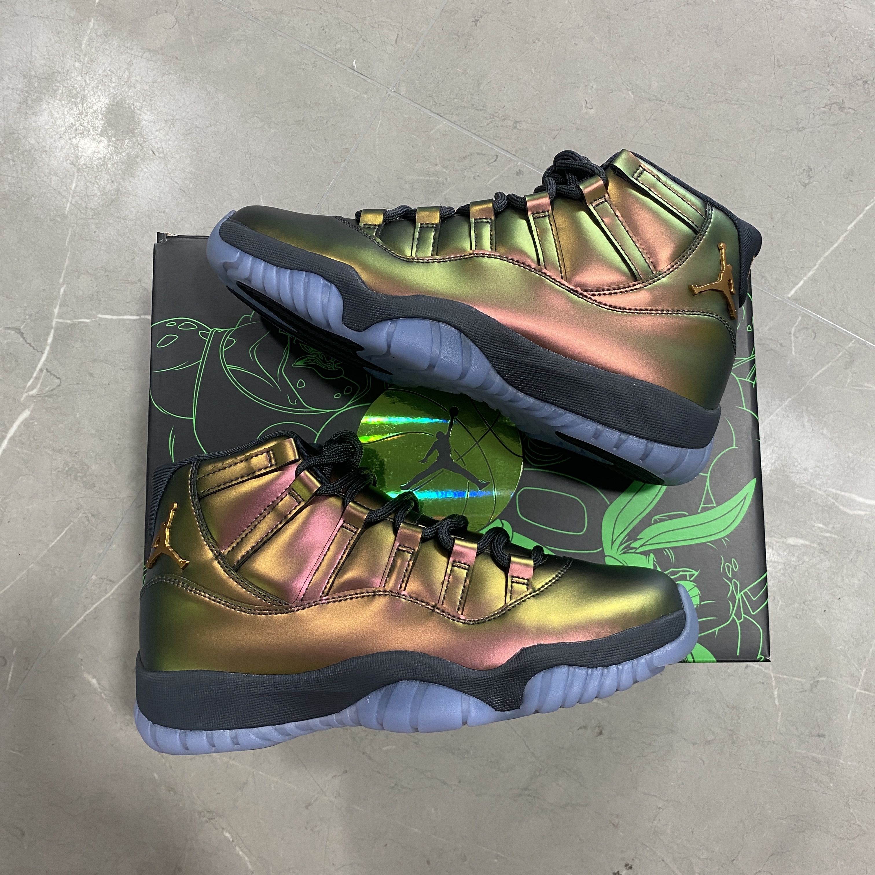 Jordan Air Jordan 11 