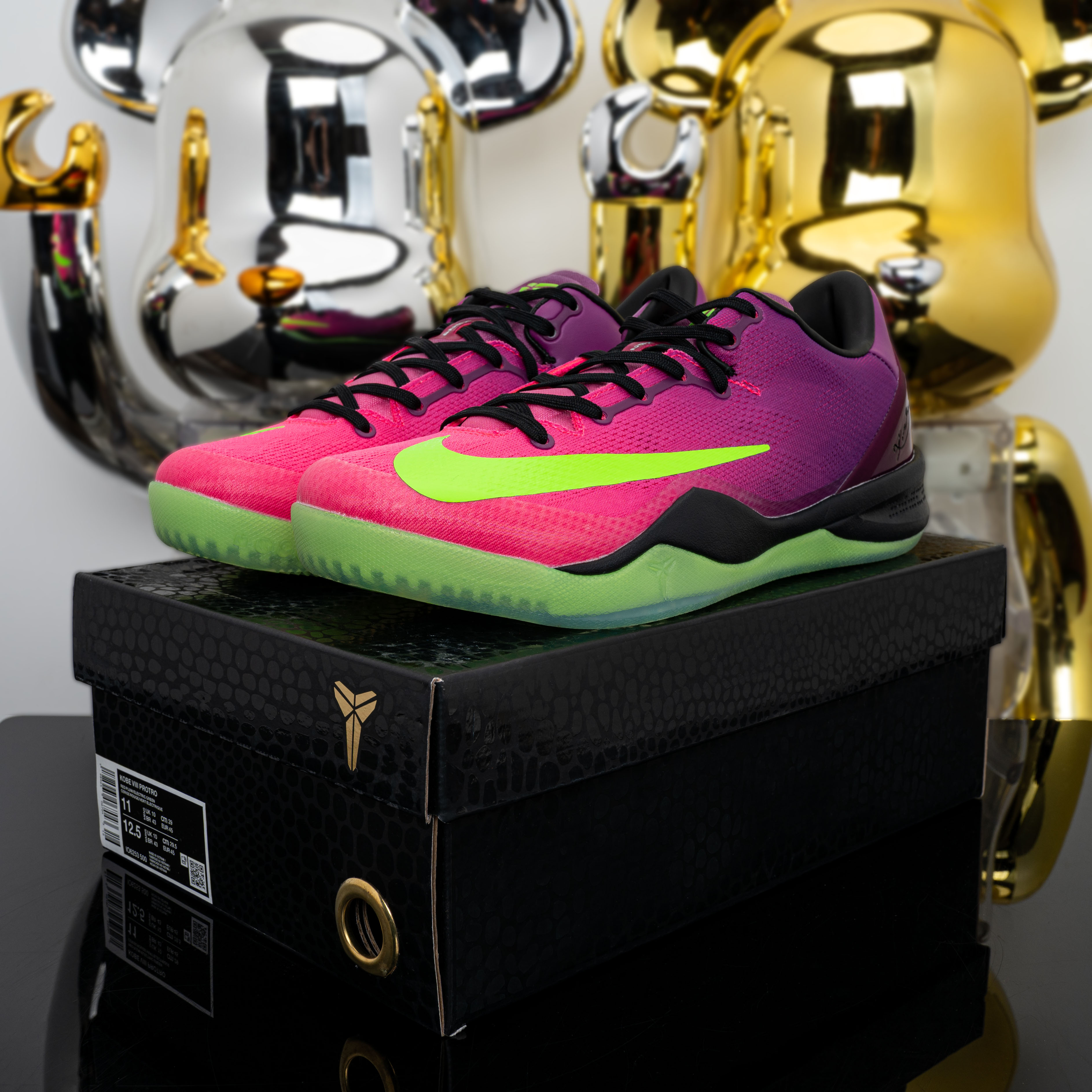 Nike Kobe VIII Protro IO6253-500