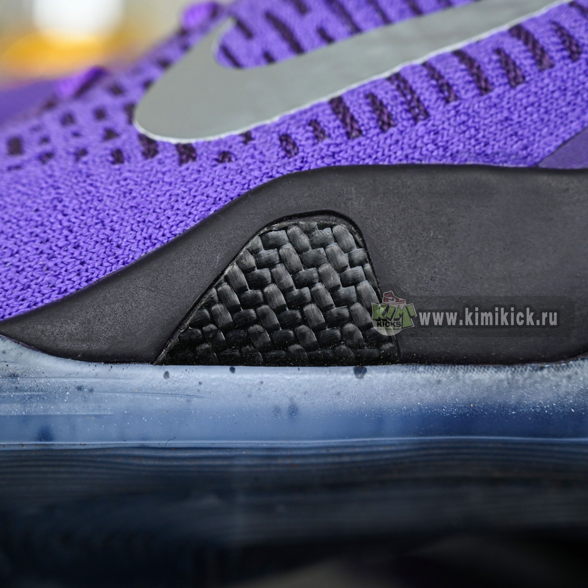 Nike Kobe 9 Elite Low Protro  IM0465-500
